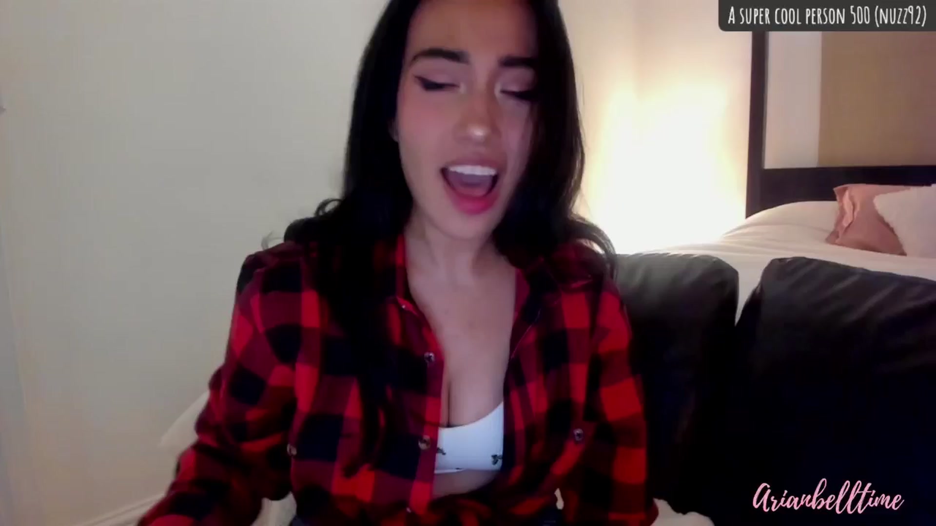 Gallery image thumbnail from ArianBelltime's myfreecams stream on, 12/13/2024, 05:16 image 2 of 20