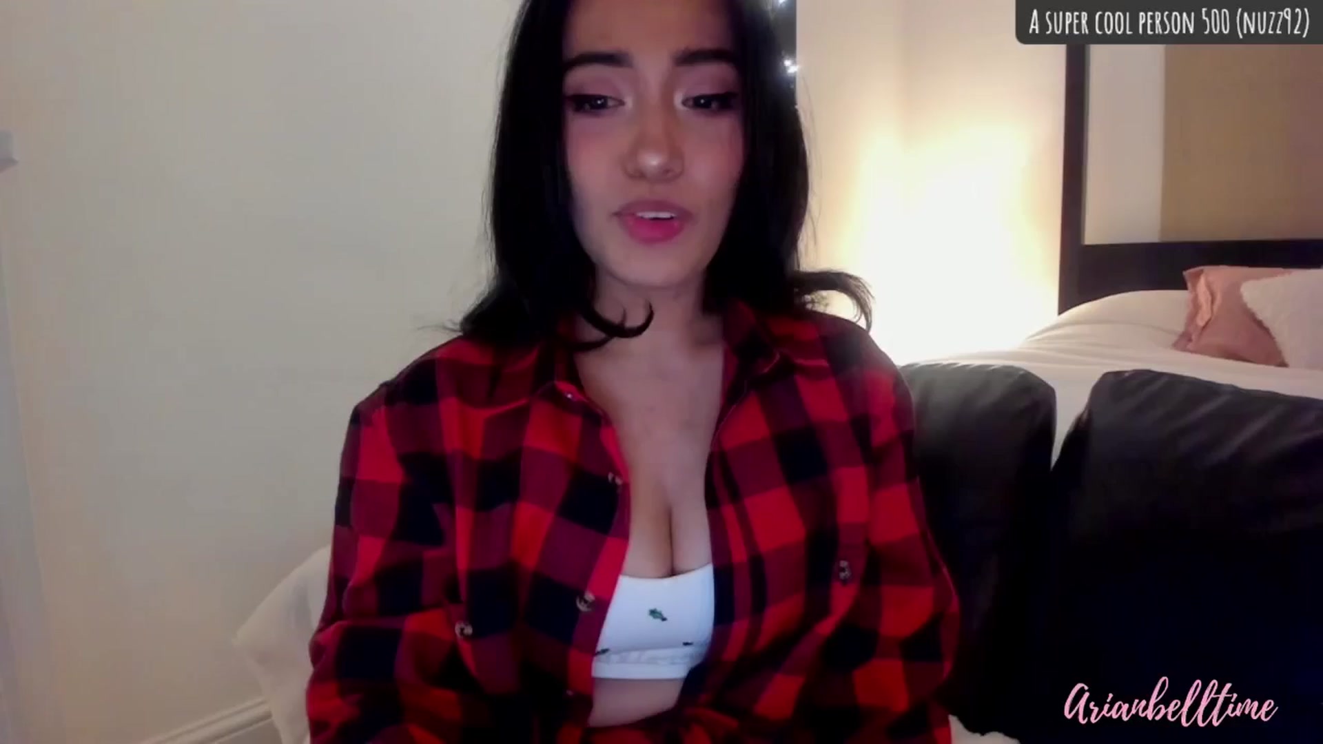 Gallery image thumbnail from ArianBelltime's myfreecams stream on, 12/13/2024, 05:16 image 1 of 20