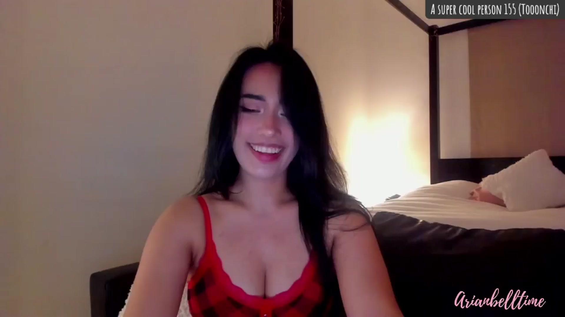Gallery image thumbnail from ArianBelltime's myfreecams stream on, 12/16/2024, 08:15 image 8 of 20