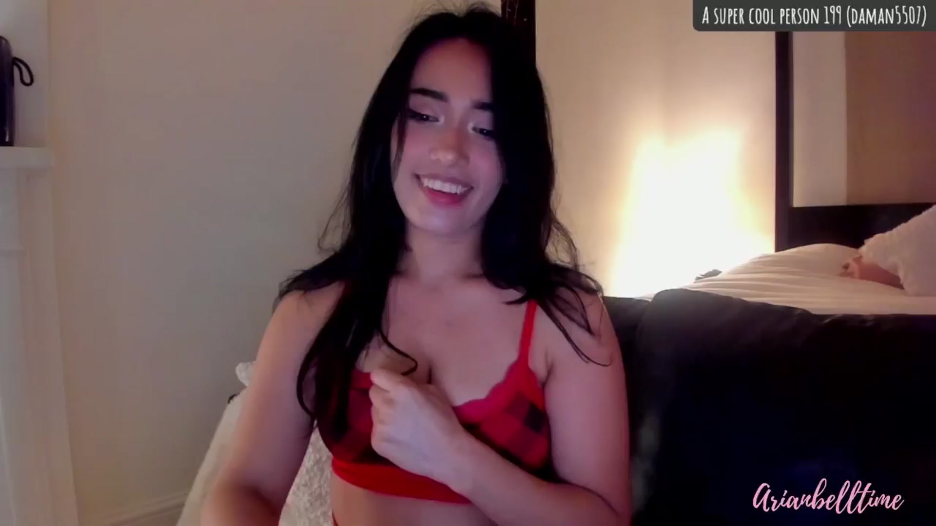 Gallery image thumbnail from ArianBelltime's myfreecams stream on, 12/16/2024, 08:15 image 16 of 20