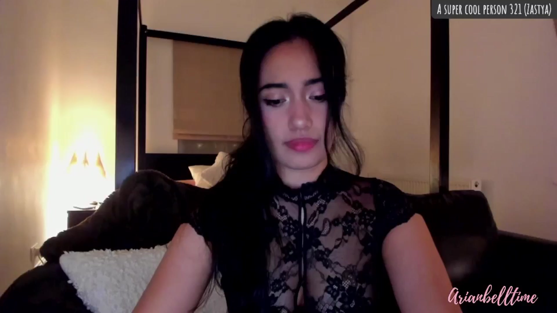 Gallery image thumbnail from ArianBelltime's myfreecams stream on, 01/17/2025, 01:13 image 17 of 20