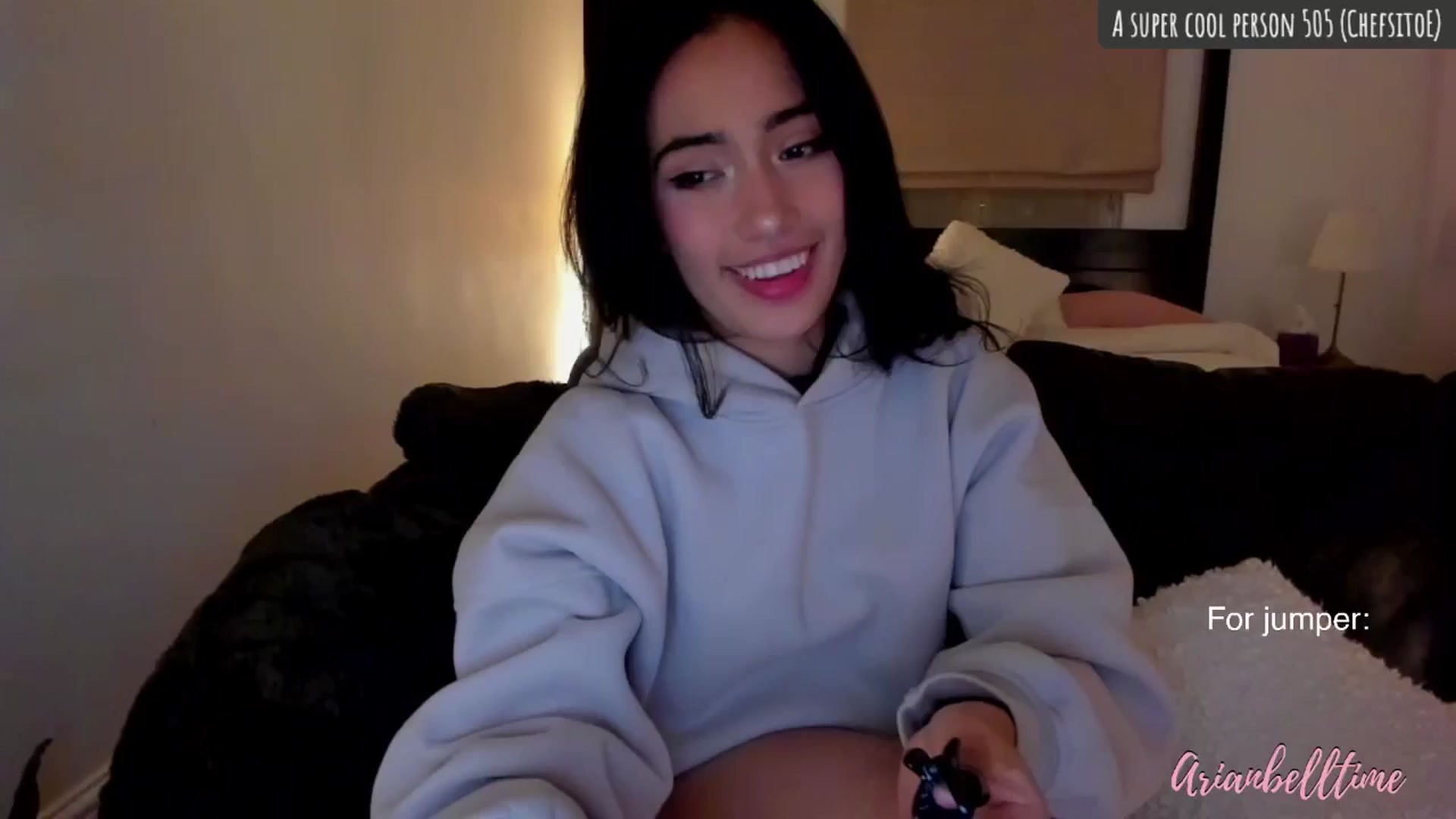 Gallery image thumbnail from ArianBelltime's myfreecams stream on, 01/17/2025, 02:39 image 1 of 20