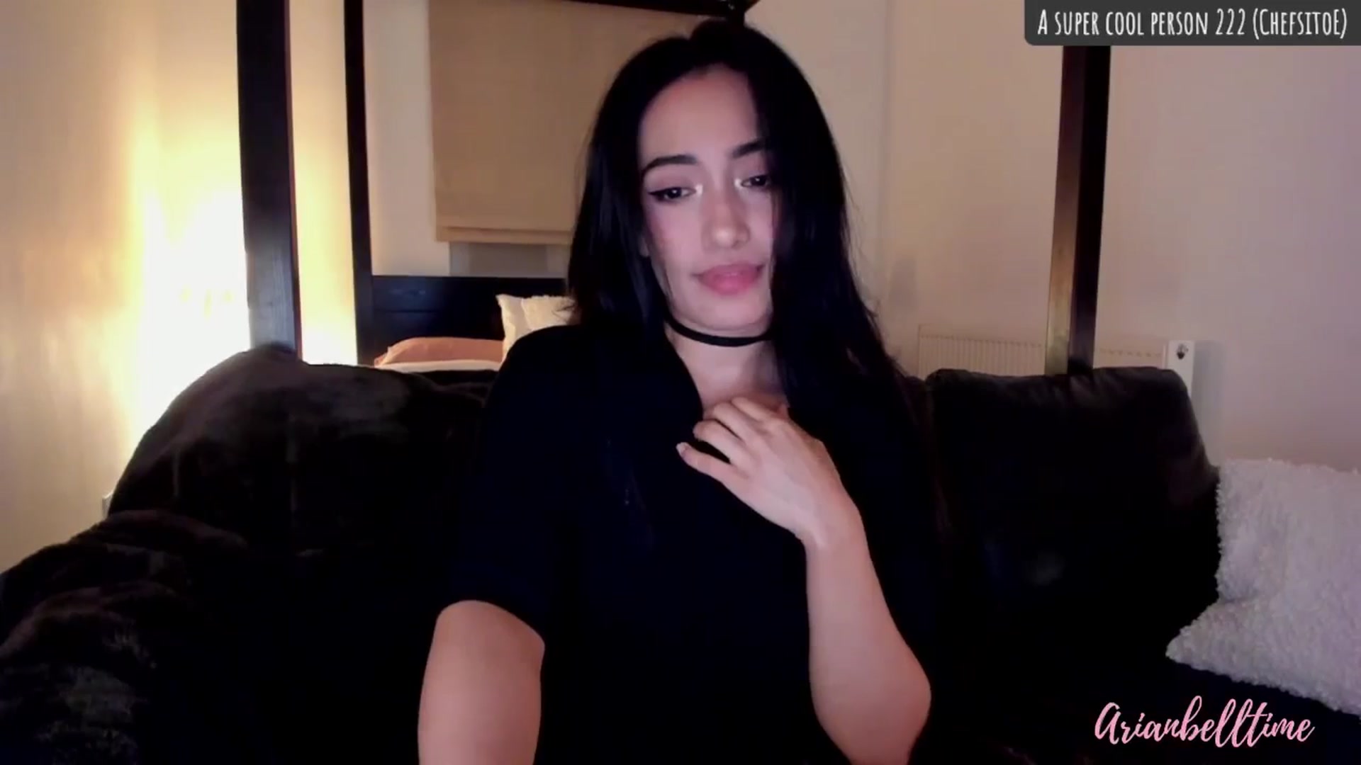 Gallery image thumbnail from ArianBelltime's myfreecams stream on, 01/18/2025, 01:48 image 14 of 20