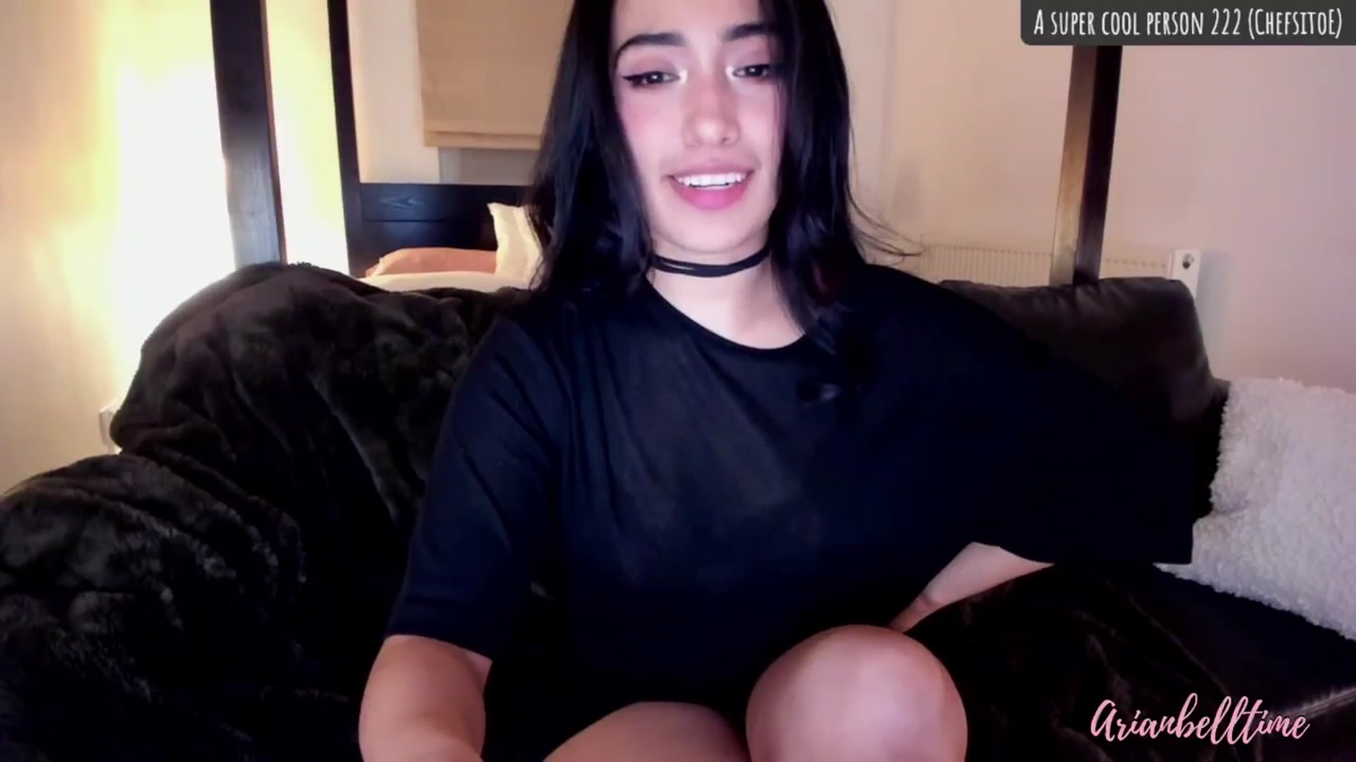 Gallery image thumbnail from ArianBelltime's myfreecams stream on, 01/18/2025, 02:08 image 4 of 20