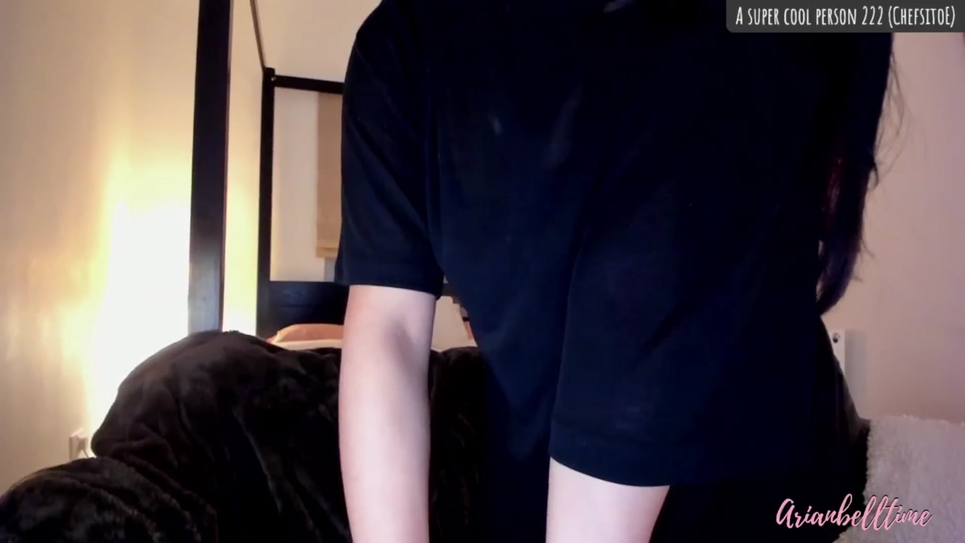 Gallery image thumbnail from ArianBelltime's myfreecams stream on, 01/18/2025, 02:08 image 13 of 20