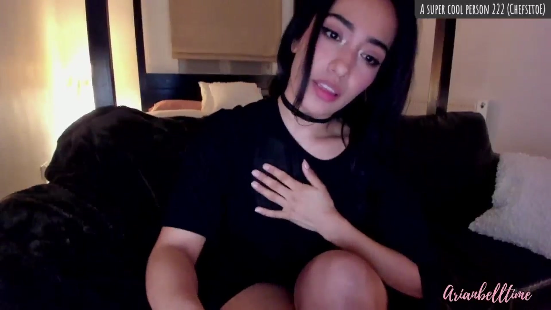 Gallery image thumbnail from ArianBelltime's myfreecams stream on, 01/18/2025, 02:08 image 6 of 20