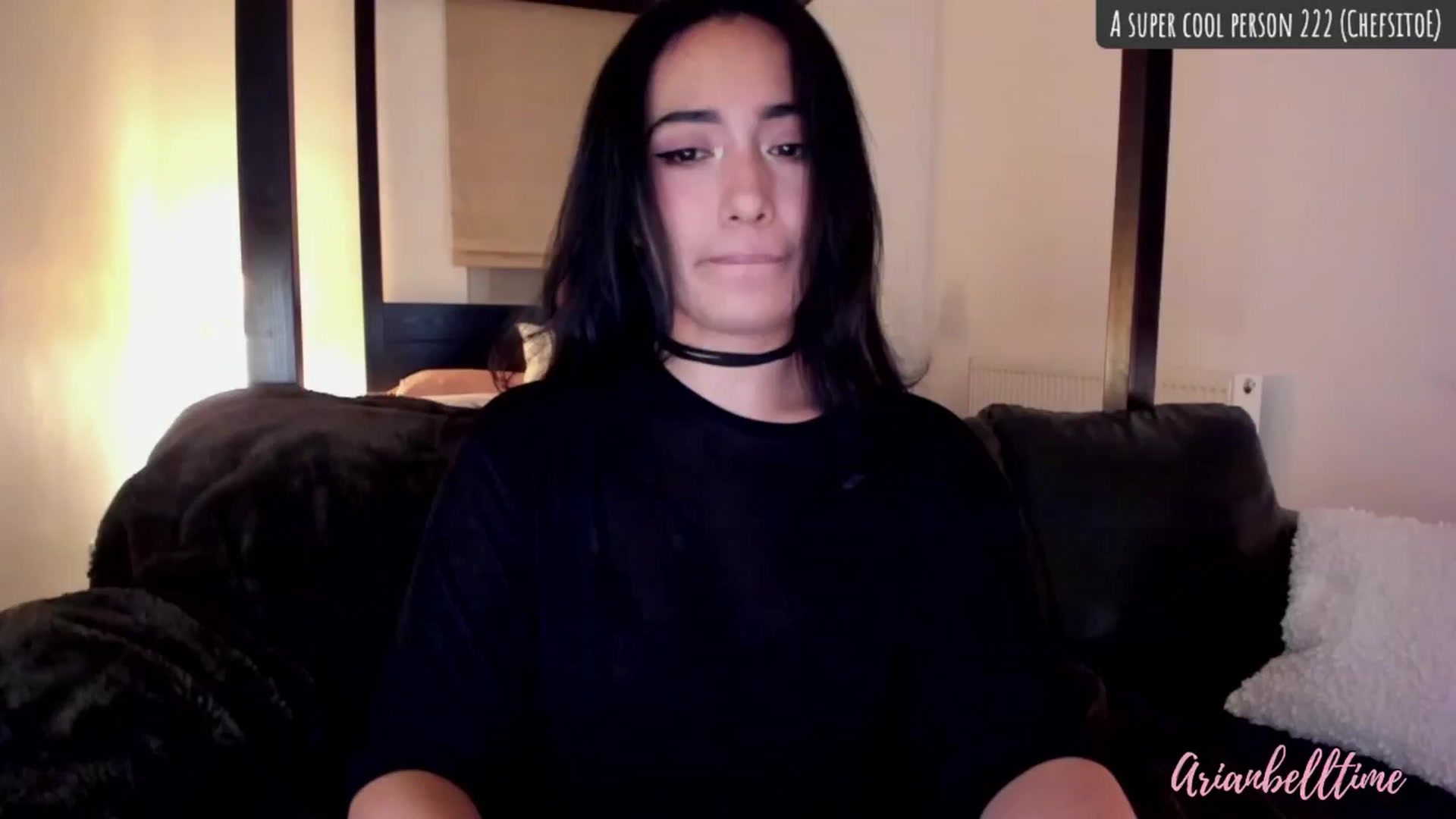 Gallery image thumbnail from ArianBelltime's myfreecams stream on, 01/18/2025, 04:16 image 2 of 20