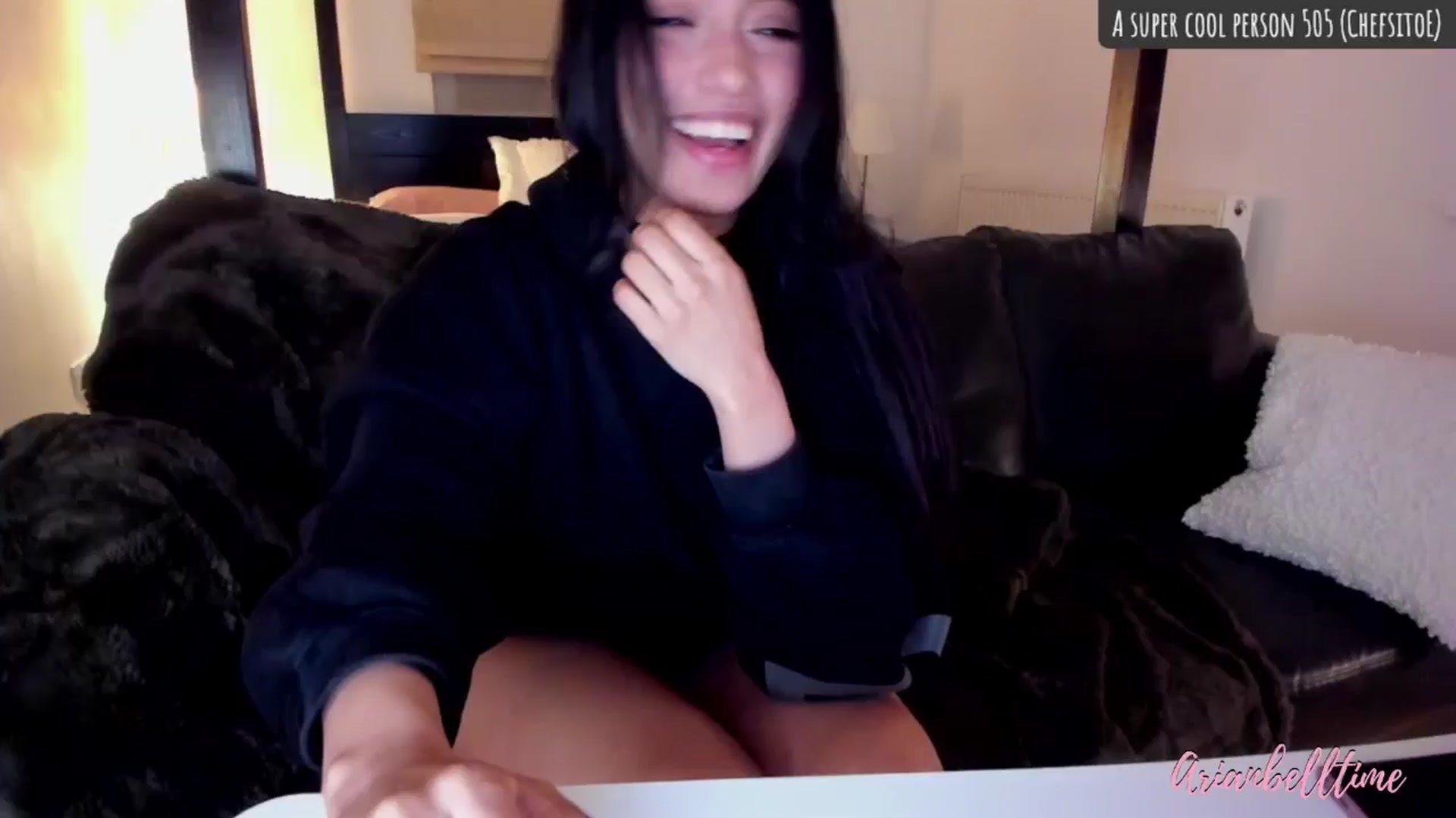 Gallery image thumbnail from ArianBelltime's myfreecams stream on, 01/18/2025, 04:16 image 6 of 20