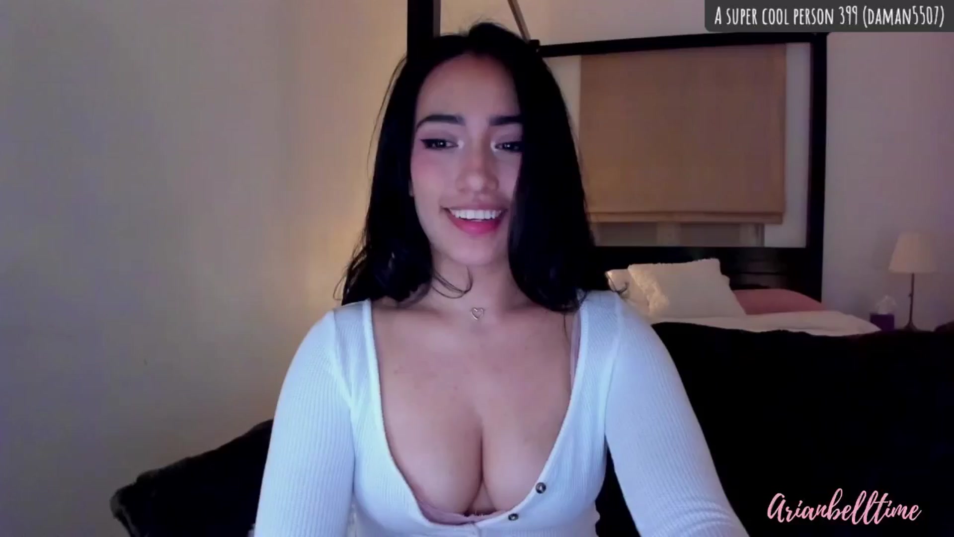 Gallery image thumbnail from ArianBelltime's myfreecams stream on, 01/19/2025, 02:16 image 14 of 20