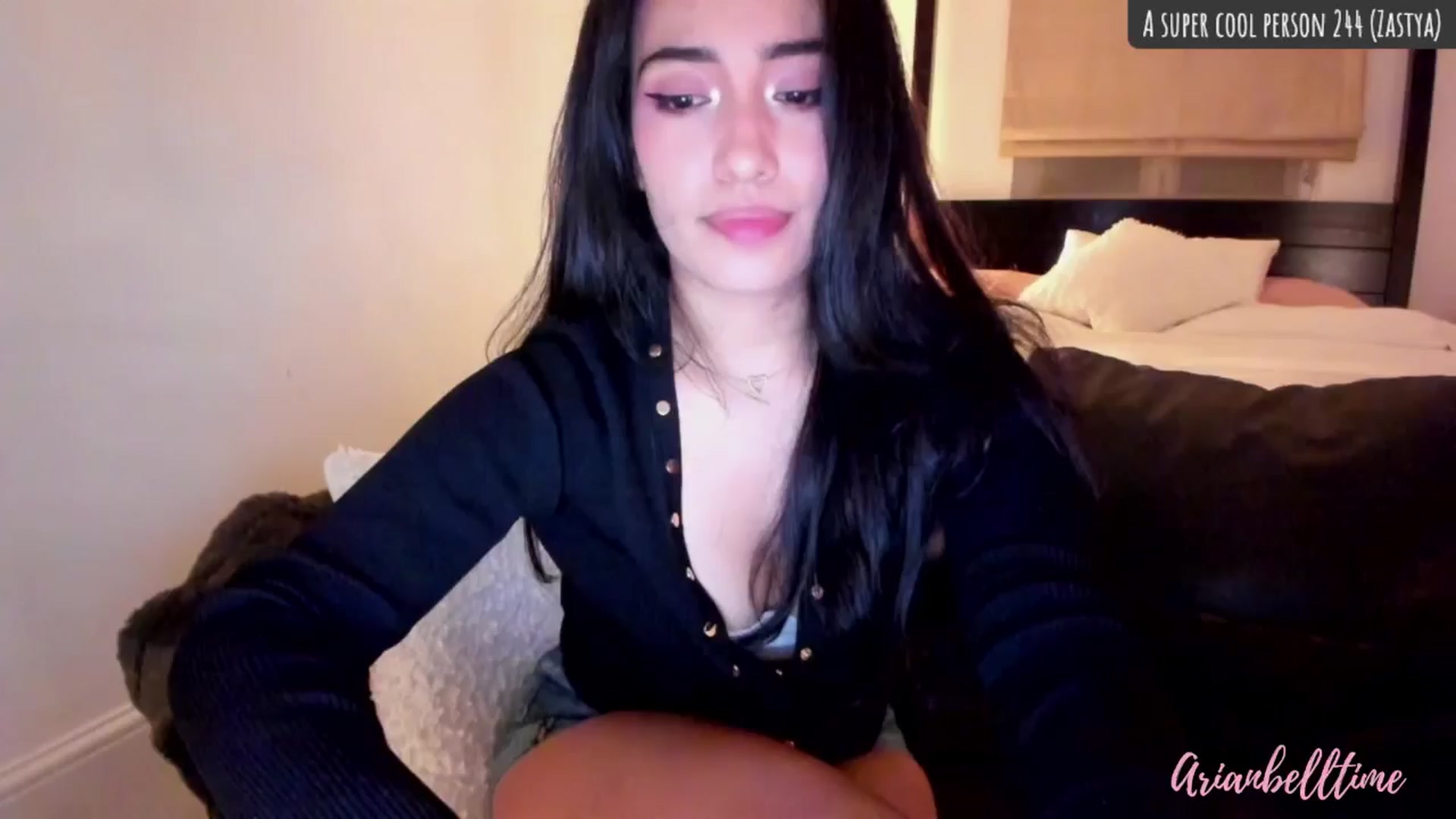 Gallery image thumbnail from ArianBelltime's myfreecams stream on, 01/20/2025, 02:30 image 19 of 20