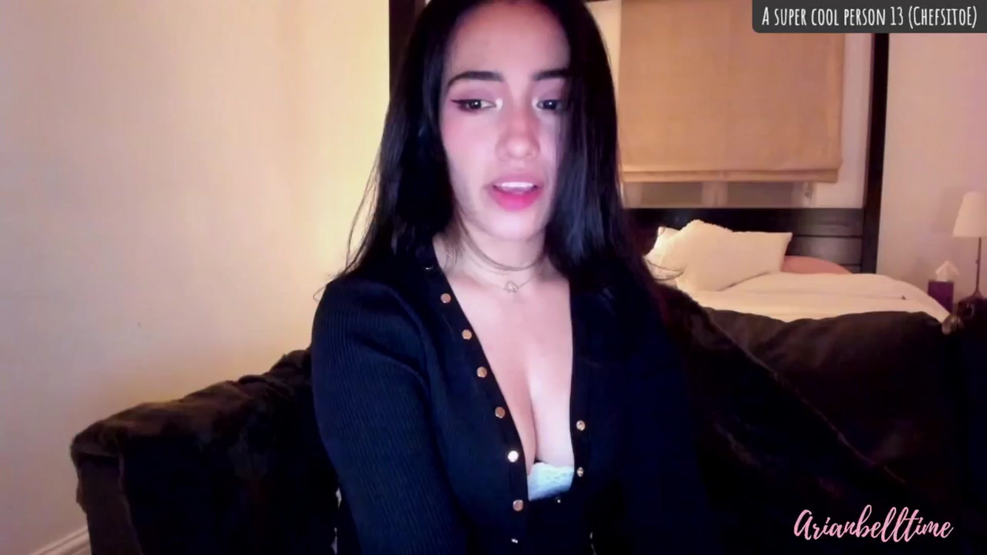 Gallery image thumbnail from ArianBelltime's myfreecams stream on, 01/20/2025, 02:30 image 3 of 20