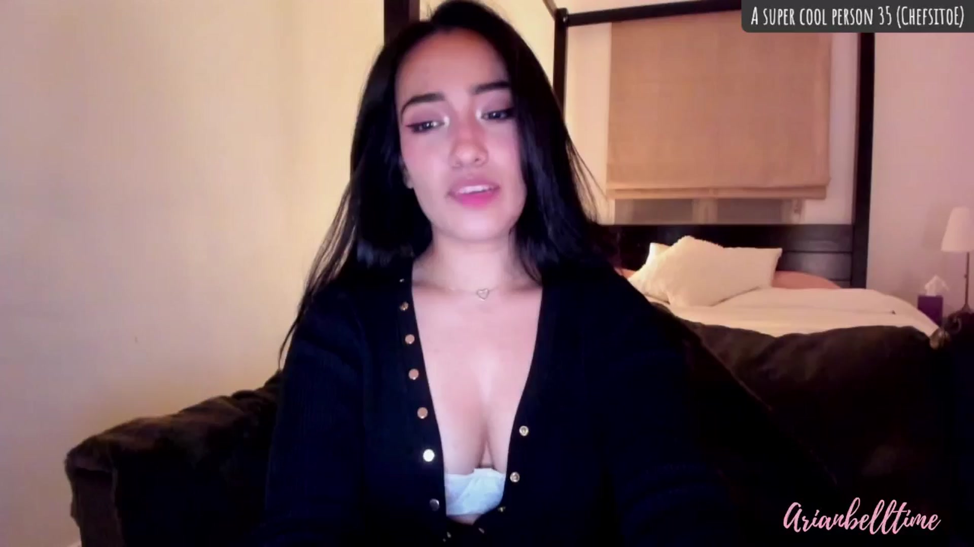 Gallery image thumbnail from ArianBelltime's myfreecams stream on, 01/20/2025, 02:30 image 6 of 20