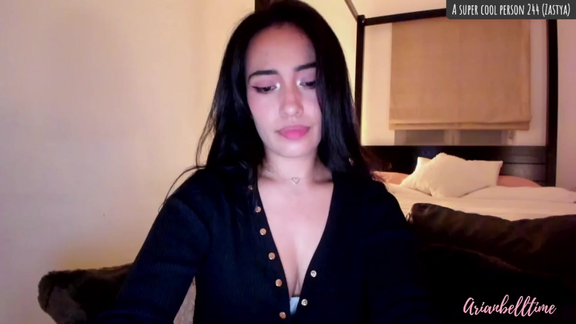 Gallery image thumbnail from ArianBelltime's myfreecams stream on, 01/20/2025, 02:30 image 13 of 20