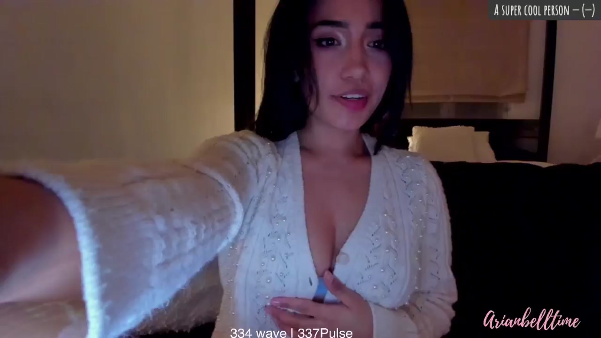 Gallery image thumbnail from ArianBelltime's myfreecams stream on, 02/03/2025, 24:47 image 2 of 20
