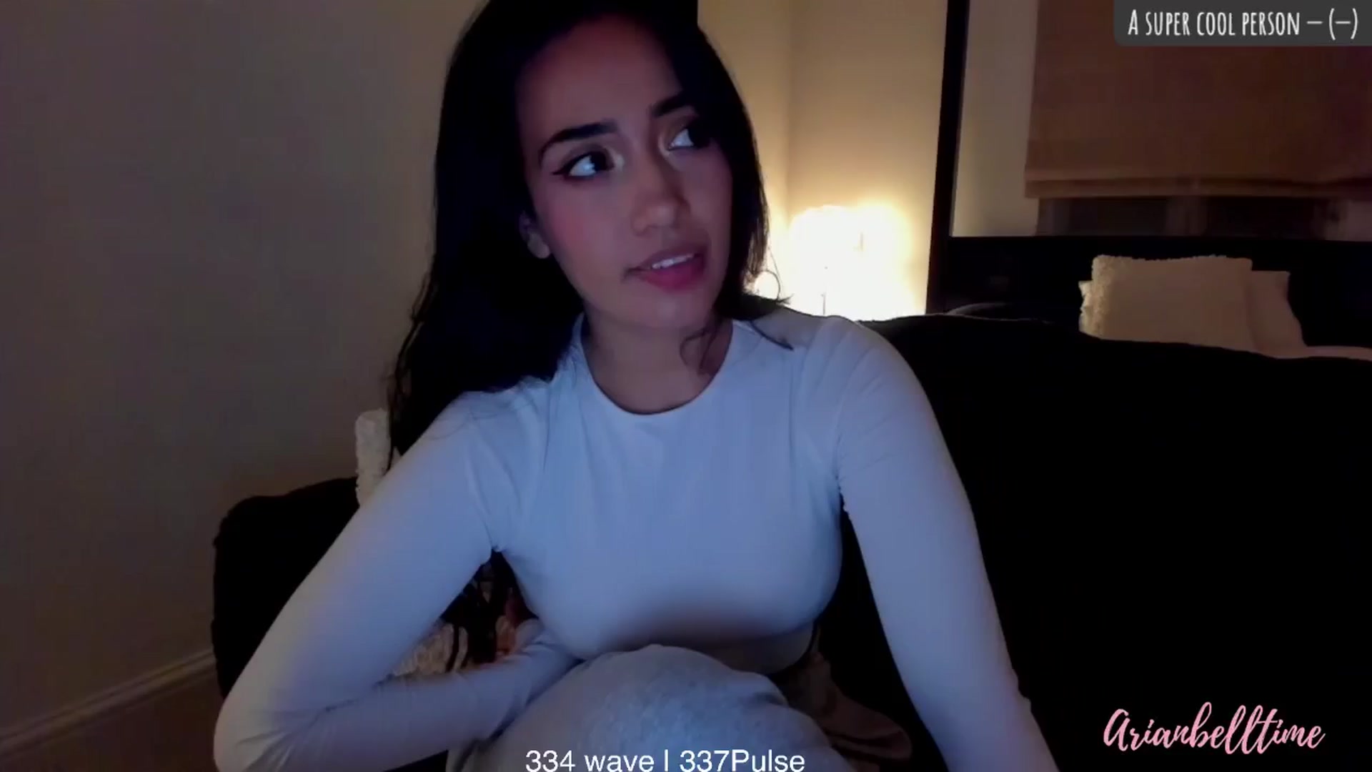 Gallery image thumbnail from ArianBelltime's myfreecams stream on, 02/03/2025, 24:47 image 4 of 20