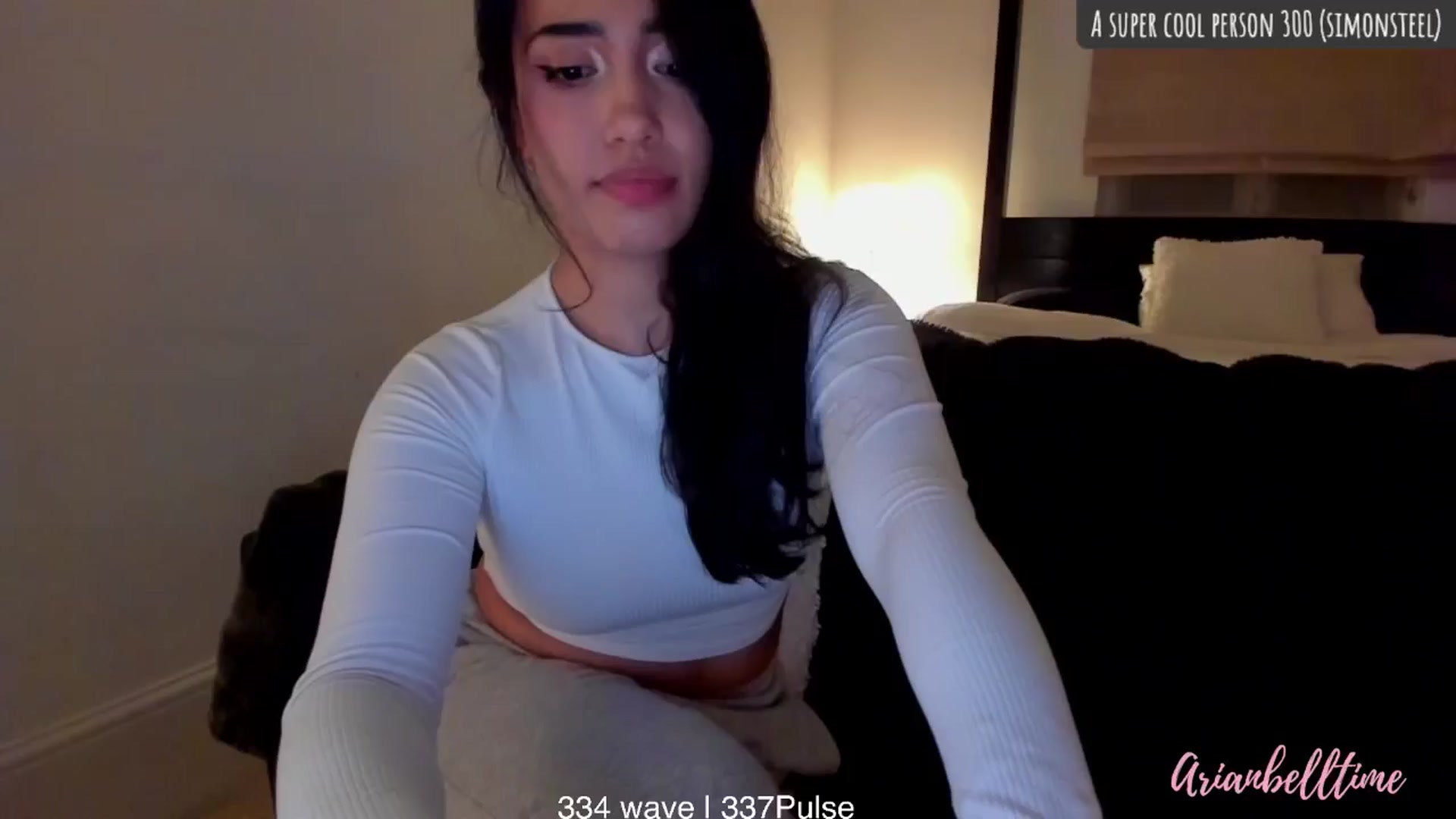 Gallery image thumbnail from ArianBelltime's myfreecams stream on, 02/03/2025, 24:47 image 11 of 20