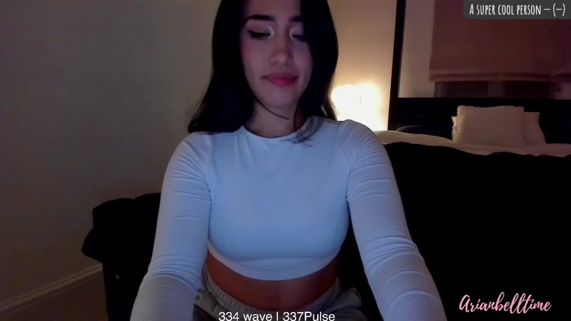 Gallery image thumbnail from ArianBelltime's myfreecams stream on, 02/03/2025, 24:47 image 7 of 20