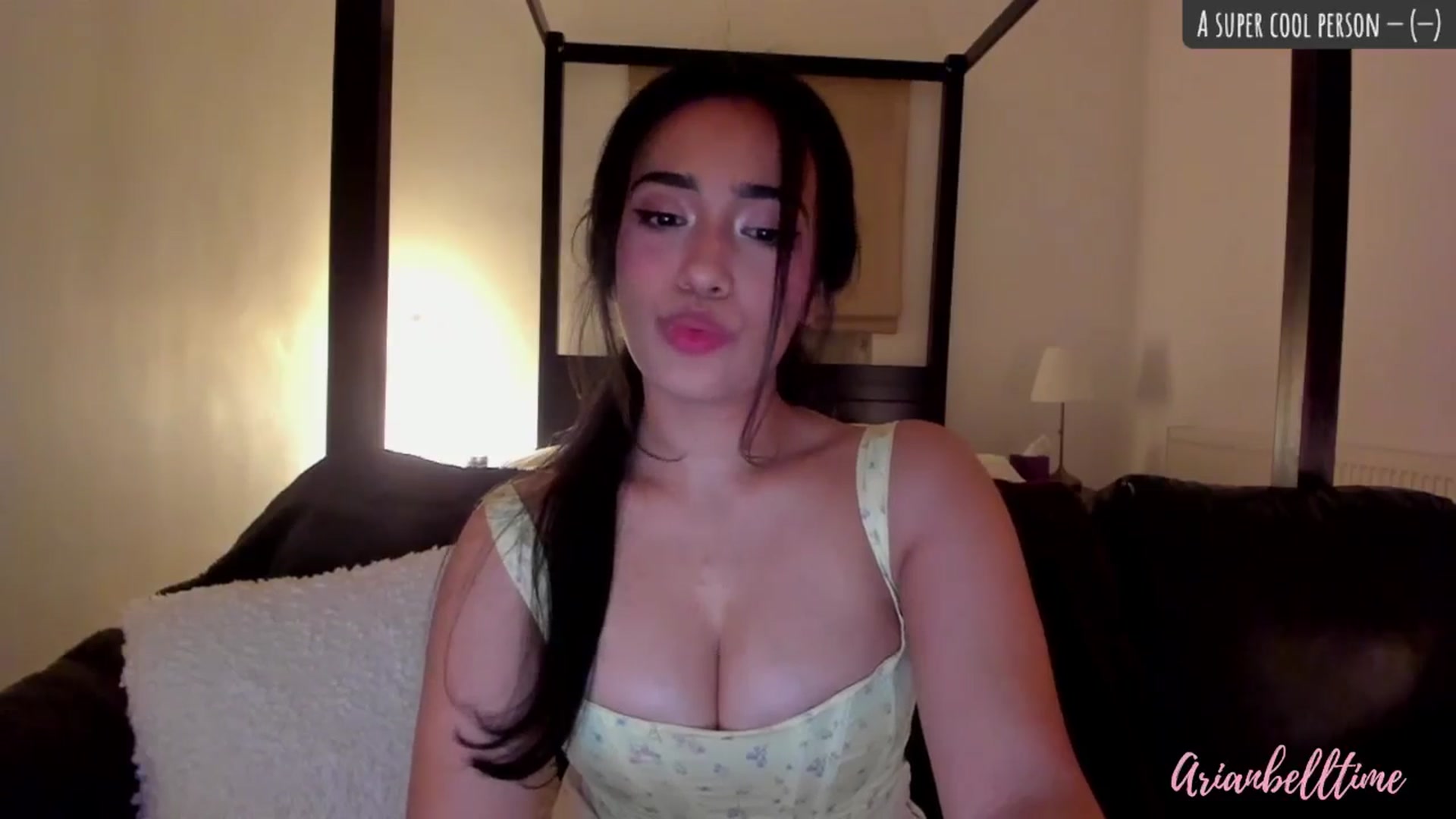 Gallery image thumbnail from ArianBelltime's myfreecams stream on, 02/07/2025, 24:00 image 18 of 20