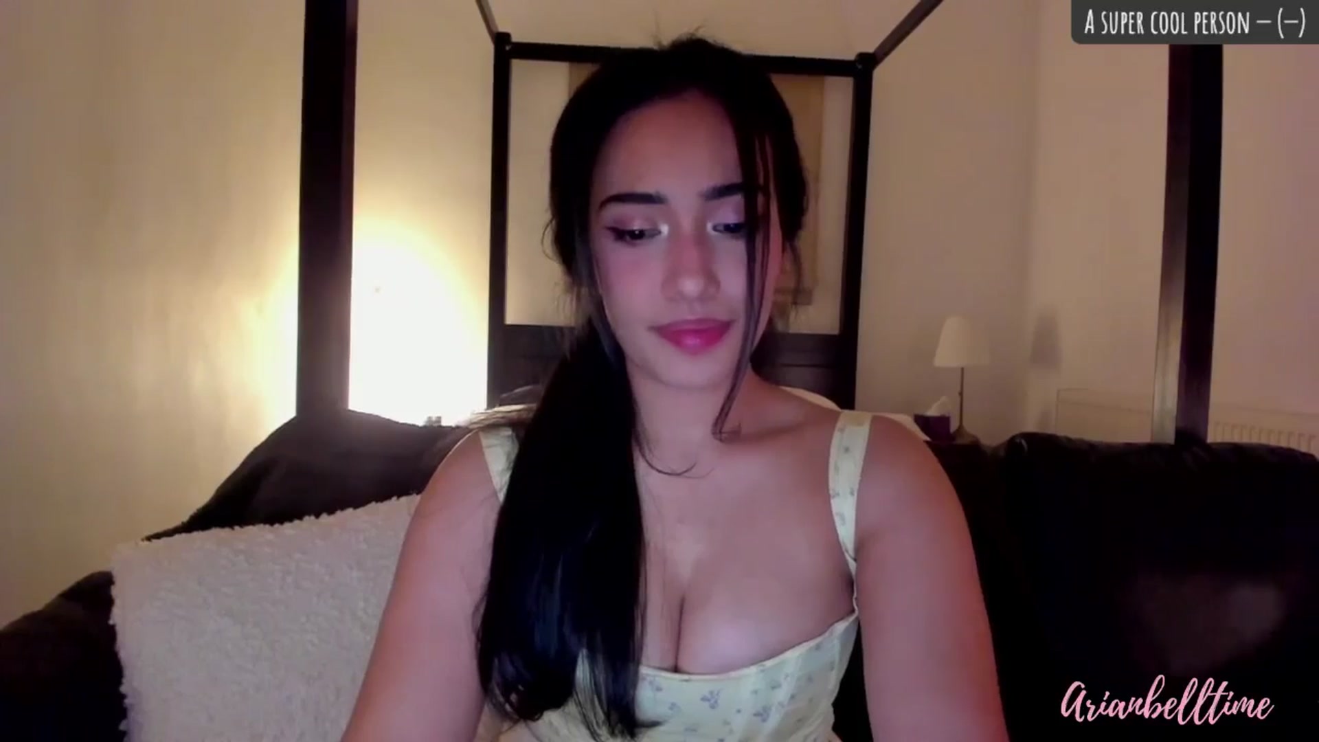 Gallery image thumbnail from ArianBelltime's myfreecams stream on, 02/07/2025, 24:00 image 6 of 20