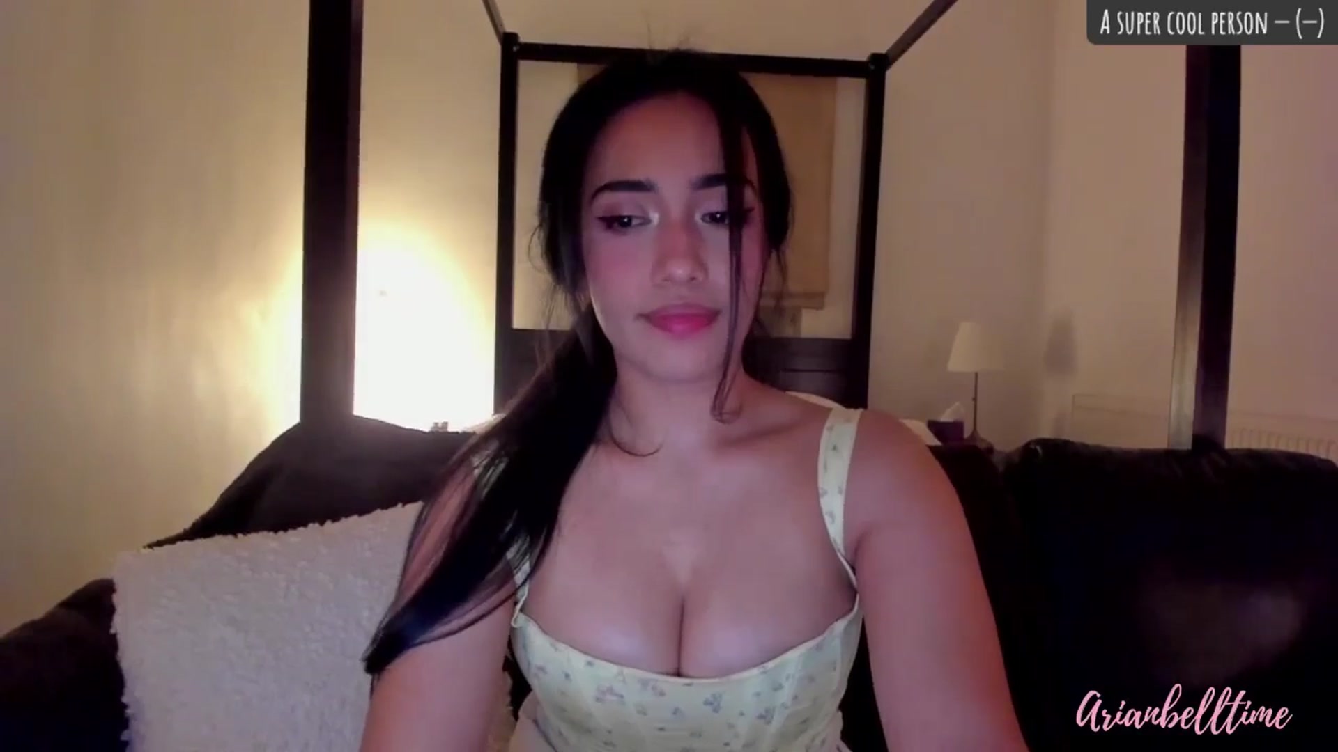 Gallery image thumbnail from ArianBelltime's myfreecams stream on, 02/07/2025, 24:00 image 17 of 20