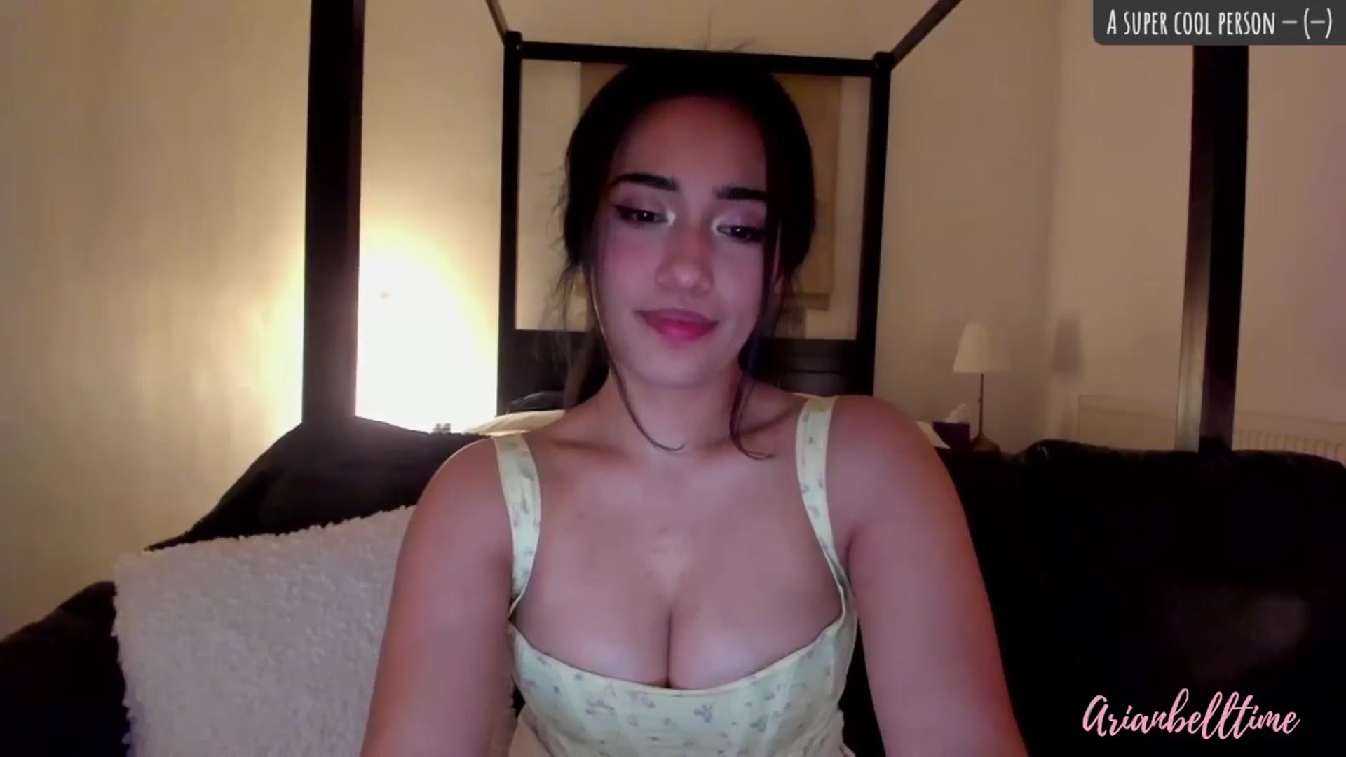 Gallery image thumbnail from ArianBelltime's myfreecams stream on, 02/07/2025, 24:00 image 4 of 20