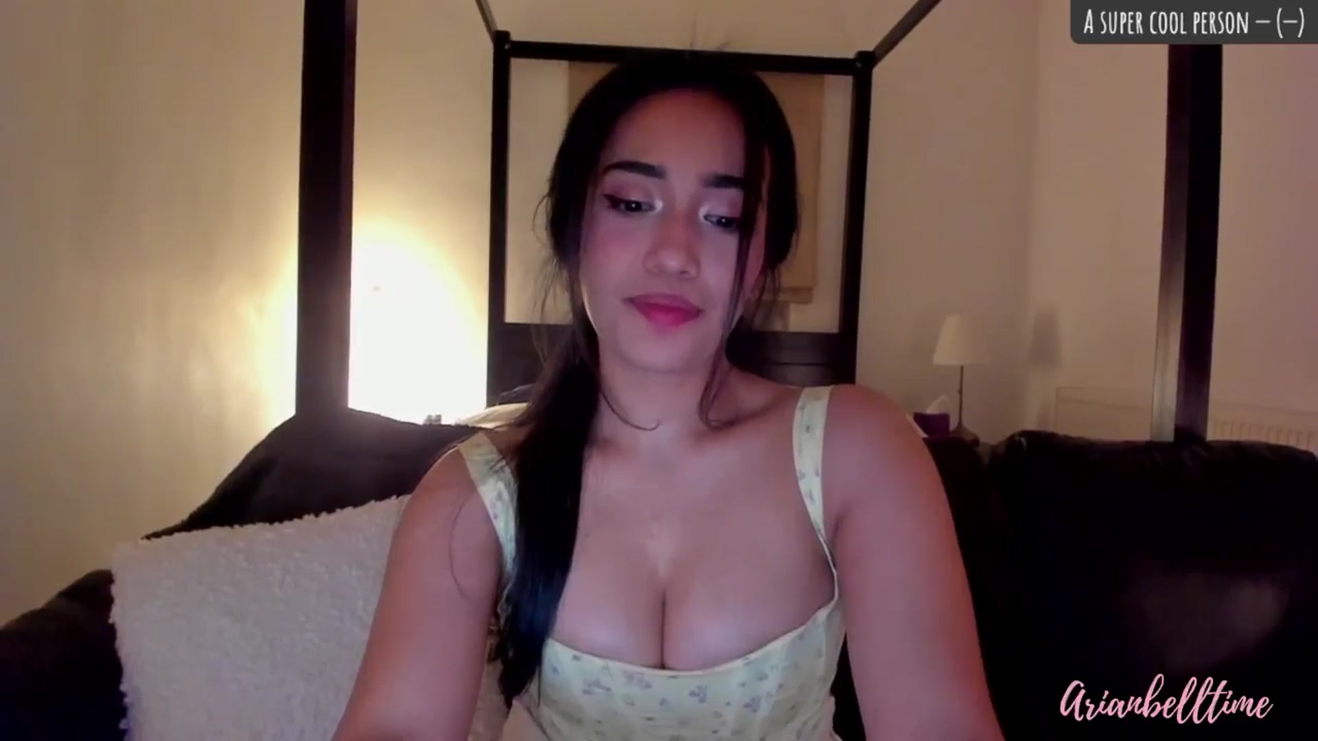 Gallery image thumbnail from ArianBelltime's myfreecams stream on, 02/07/2025, 24:00 image 19 of 20