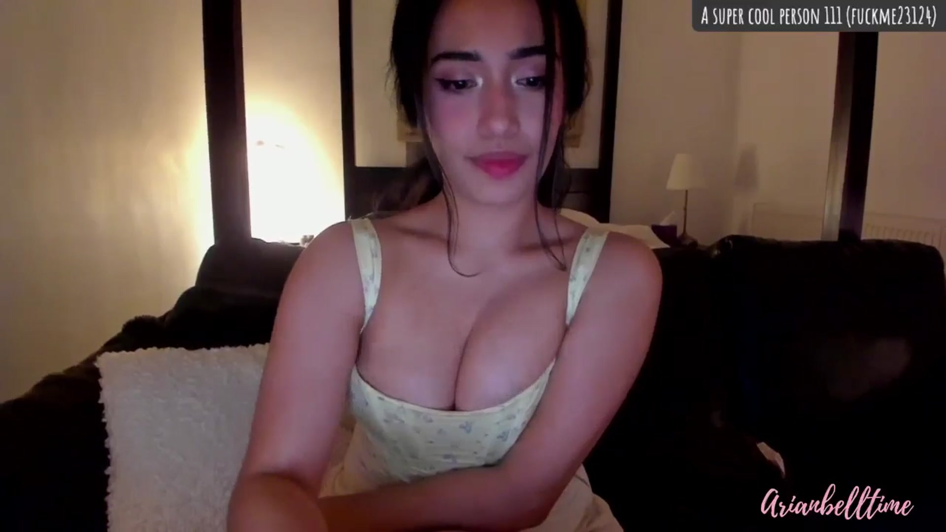 Gallery image thumbnail from ArianBelltime's myfreecams stream on, 02/07/2025, 02:32 image 9 of 20