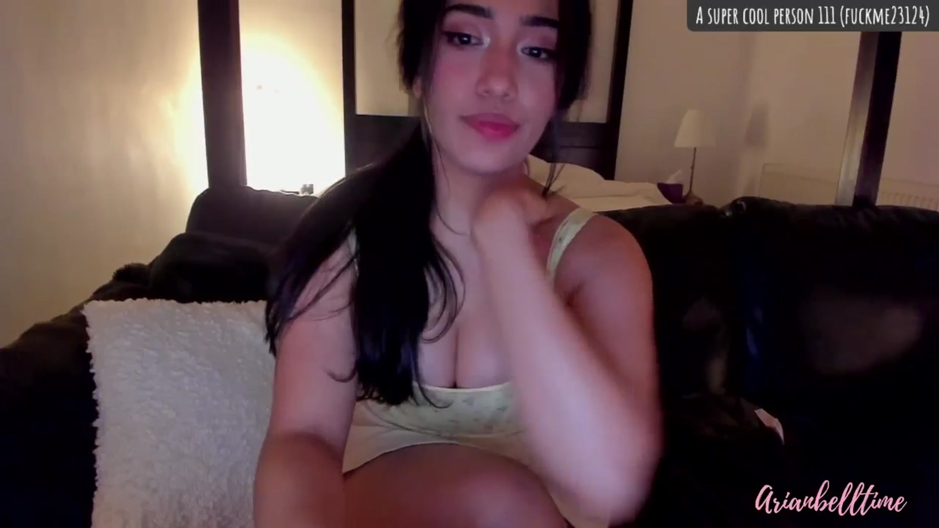 Gallery image thumbnail from ArianBelltime's myfreecams stream on, 02/07/2025, 02:32 image 8 of 20