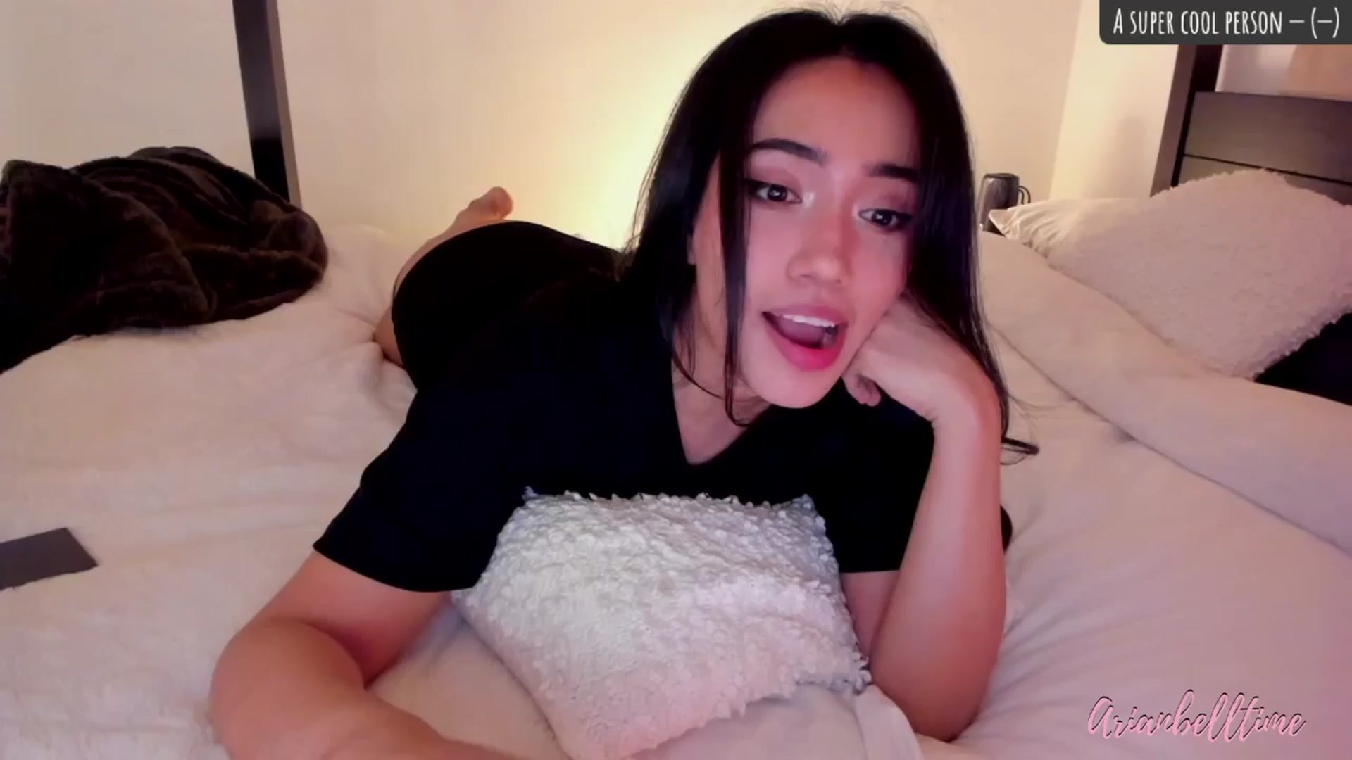 Gallery image thumbnail from ArianBelltime's myfreecams stream on, 02/08/2025, 24:04 image 3 of 20