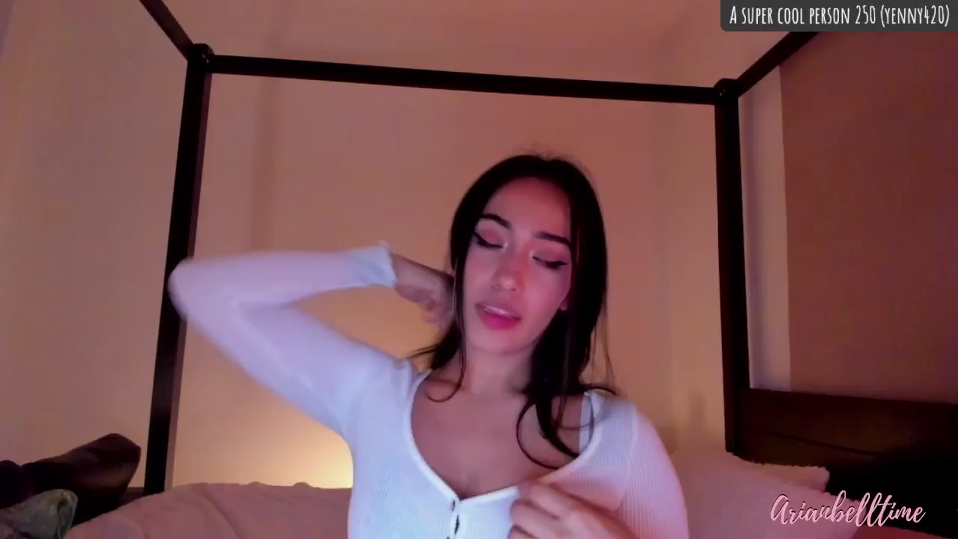 Gallery image thumbnail from ArianBelltime's myfreecams stream on, 02/14/2025, 02:49 image 7 of 20