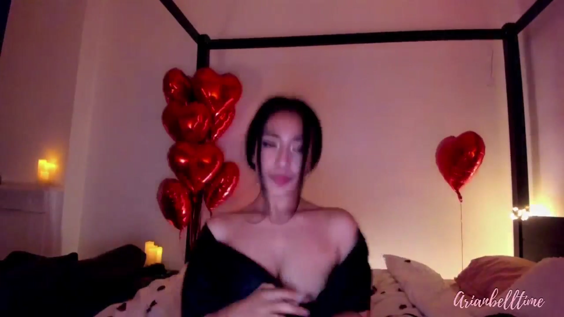 Gallery image thumbnail from ArianBelltime's myfreecams stream on, 02/15/2025, 06:57 image 16 of 20