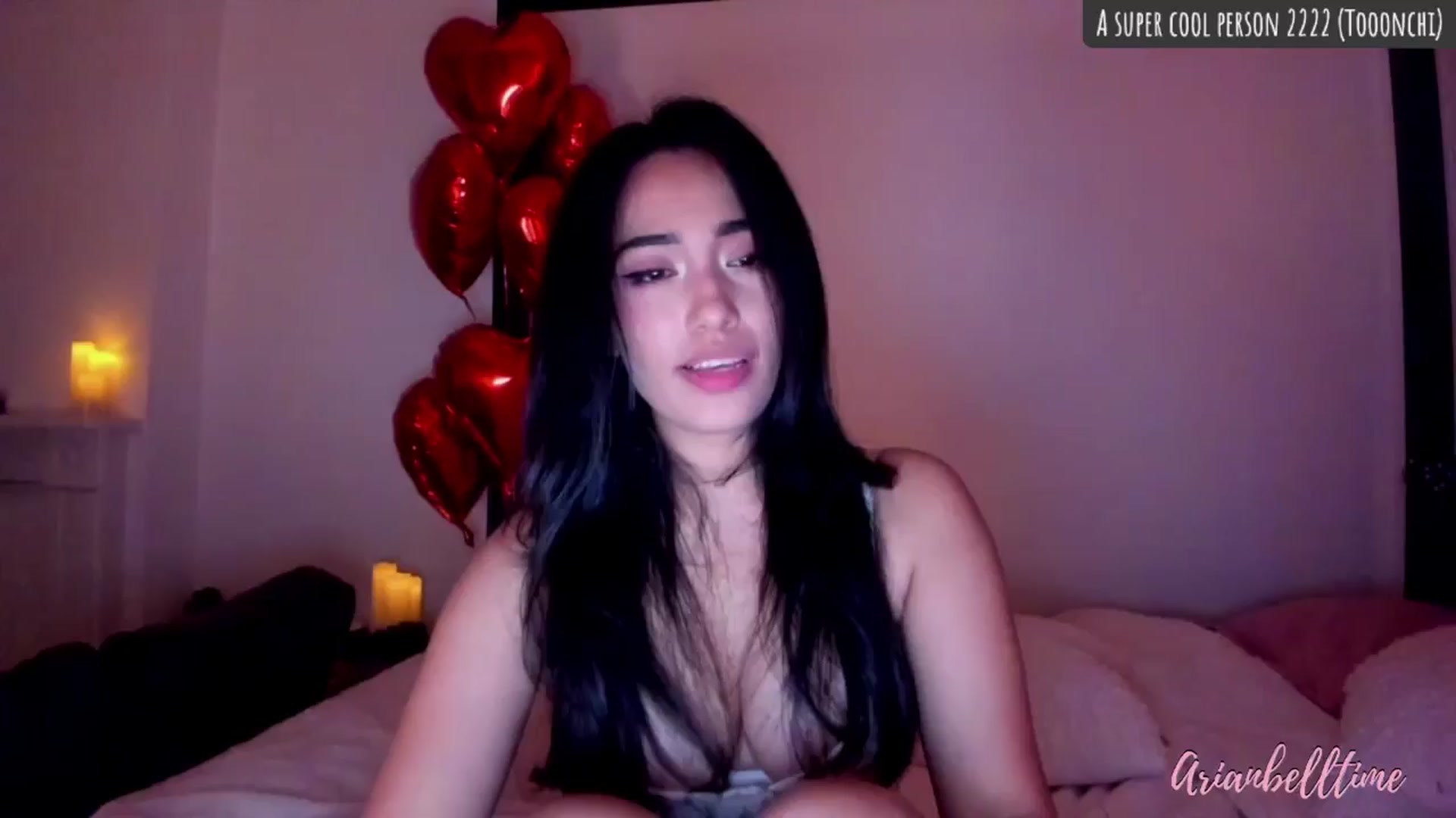 Gallery image thumbnail from ArianBelltime's myfreecams stream on, 02/16/2025, 06:55 image 9 of 20