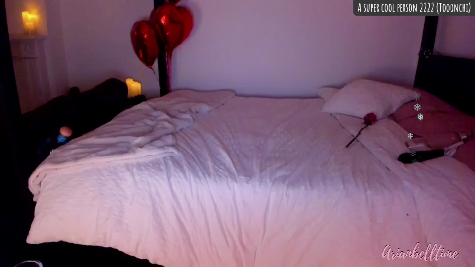 Gallery image thumbnail from ArianBelltime's myfreecams stream on, 02/16/2025, 06:55 image 14 of 20