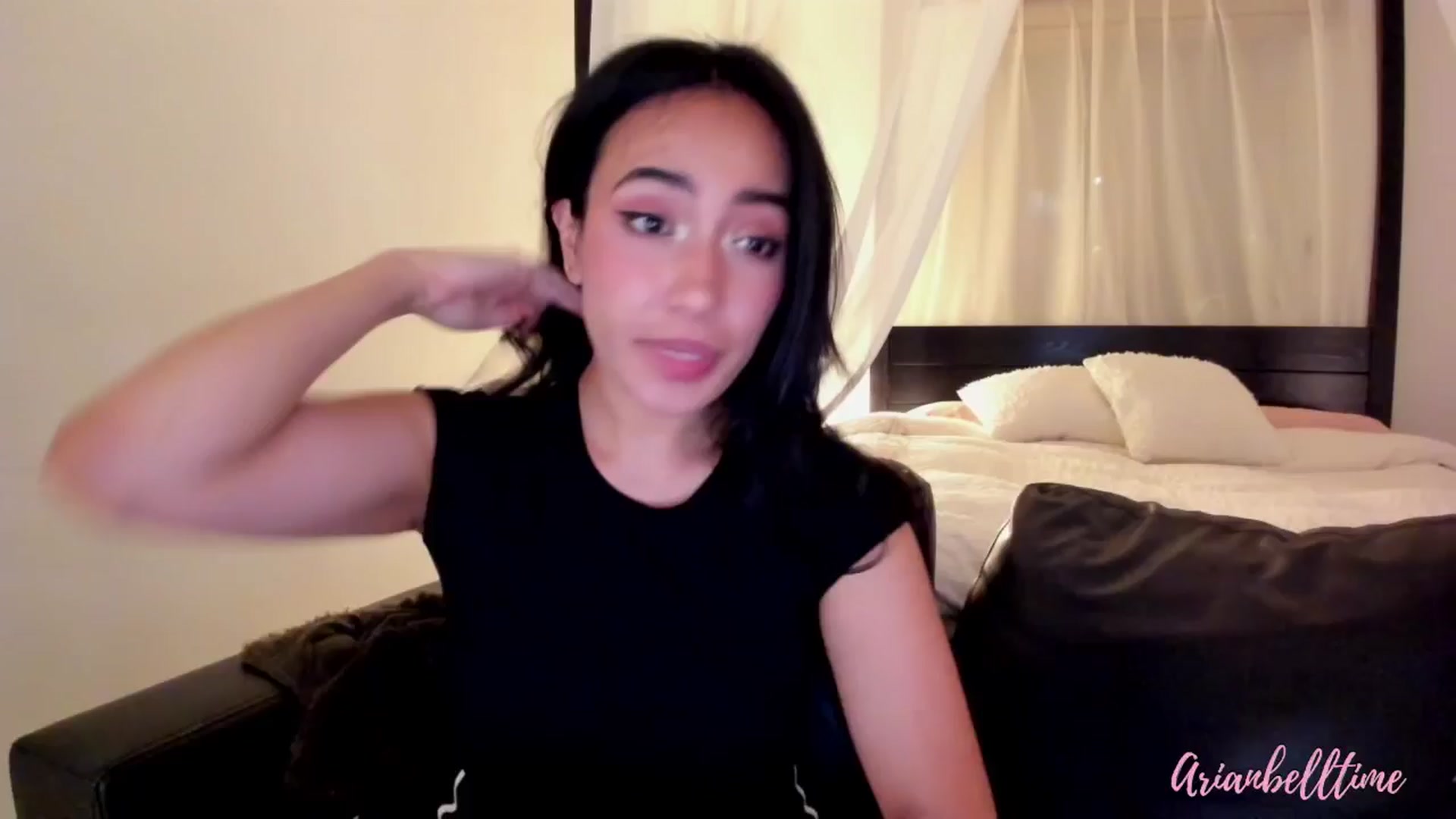 Gallery image thumbnail from ArianBelltime's myfreecams stream on, 04/26/2025, 24:05 image 20 of 20