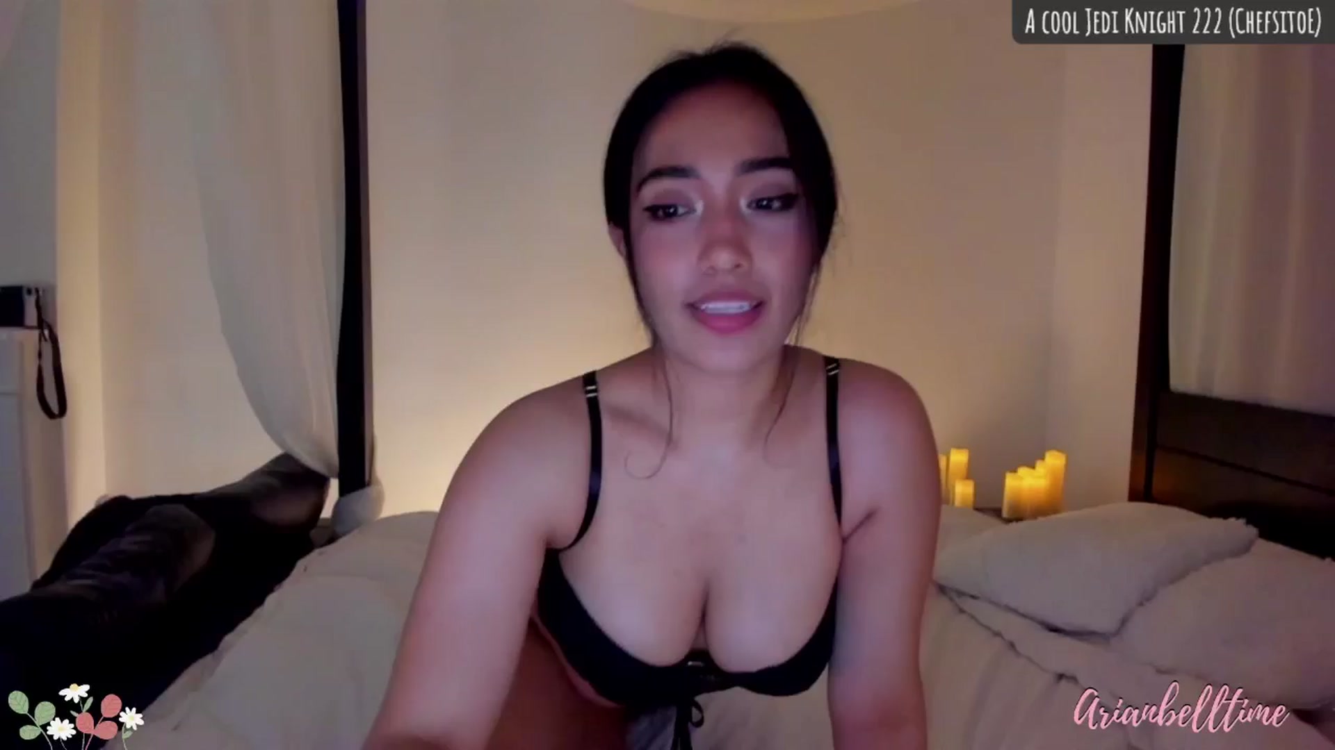 Gallery image thumbnail from ArianBelltime's myfreecams stream on, 05/08/2025, 02:04 image 5 of 20