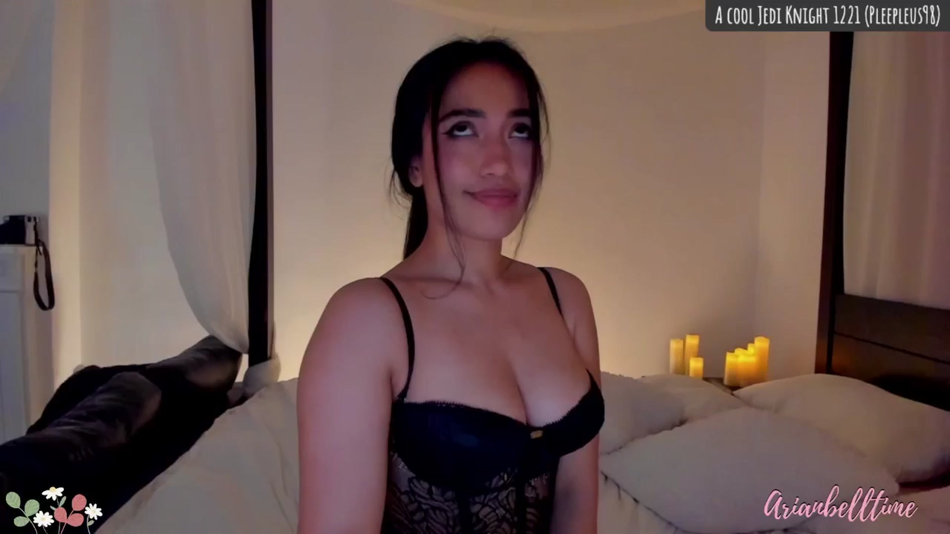 Gallery image thumbnail from ArianBelltime's myfreecams stream on, 05/08/2025, 02:04 image 9 of 20