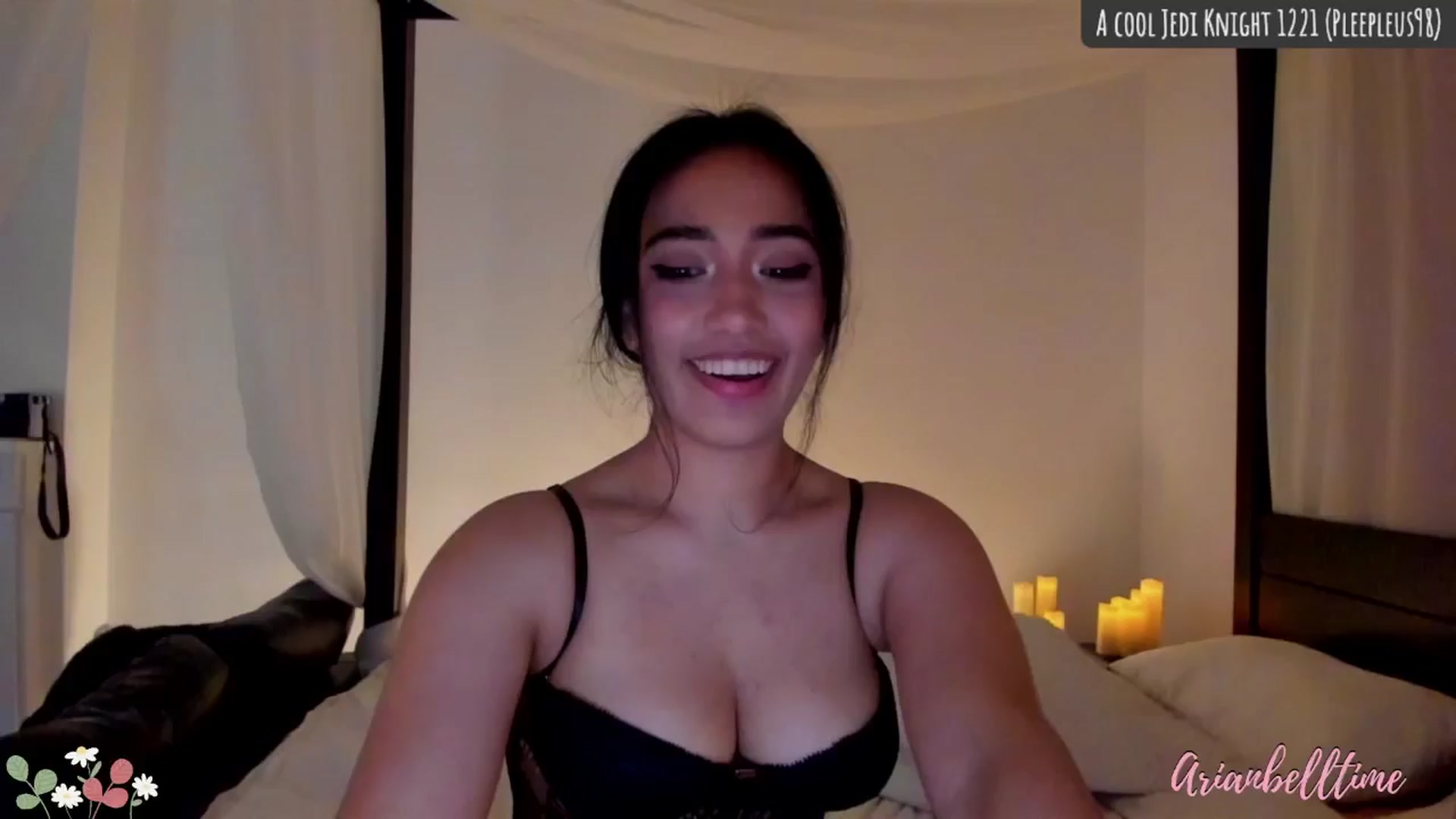 Gallery image thumbnail from ArianBelltime's myfreecams stream on, 05/08/2025, 02:04 image 11 of 20