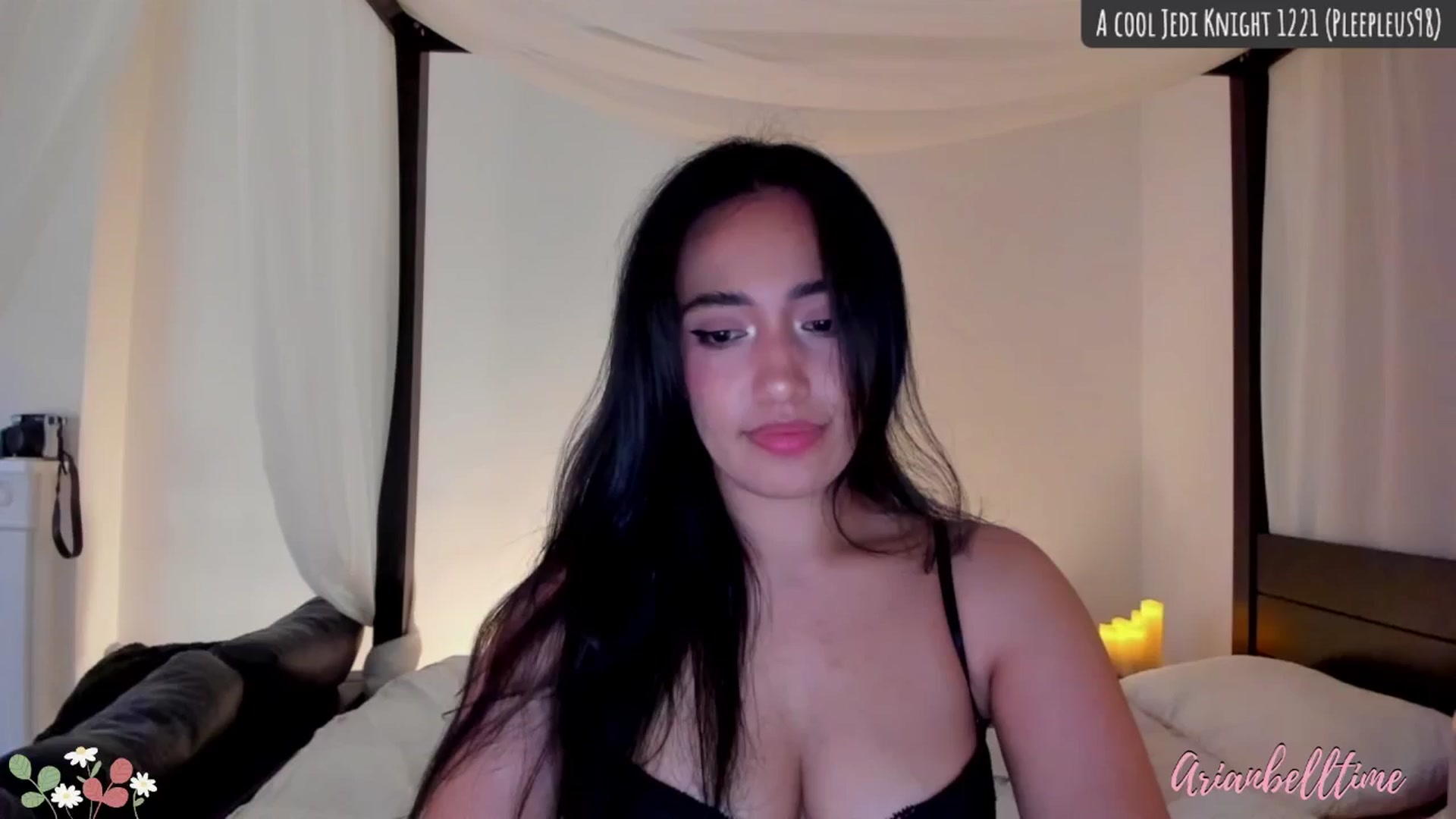 Gallery image thumbnail from ArianBelltime's myfreecams stream on, 05/08/2025, 02:04 image 14 of 20
