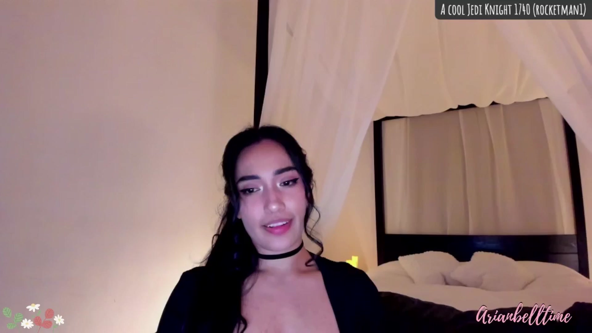 Gallery image thumbnail from ArianBelltime's myfreecams stream on, 05/09/2025, 03:48 image 13 of 20