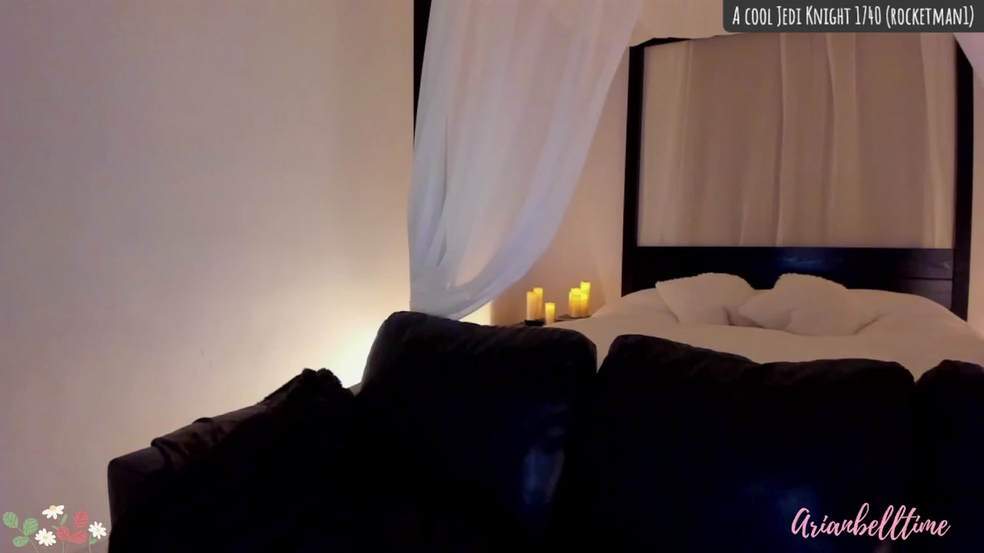 Gallery image thumbnail from ArianBelltime's myfreecams stream on, 05/09/2025, 04:59 image 5 of 20