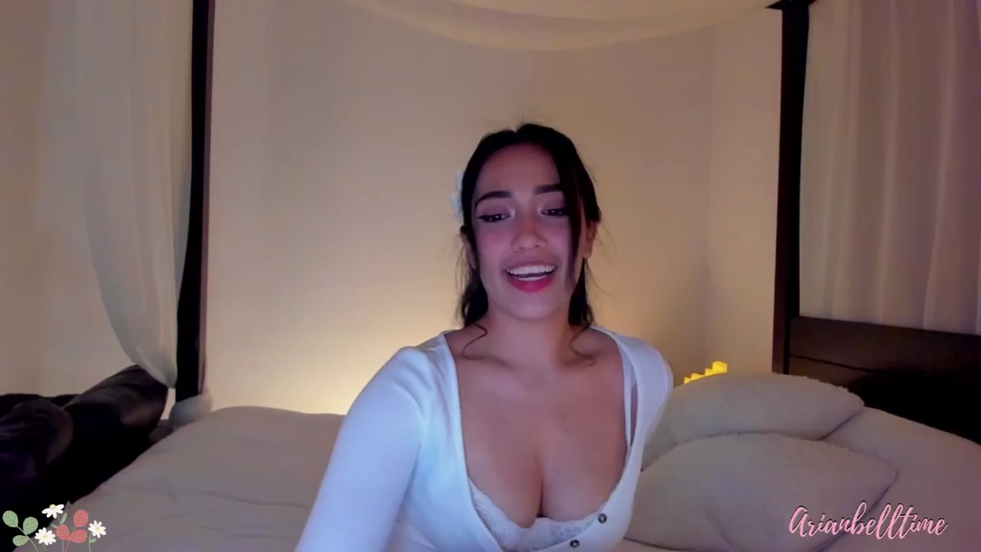 Gallery image thumbnail from ArianBelltime's myfreecams stream on, 05/10/2025, 03:20 image 2 of 20
