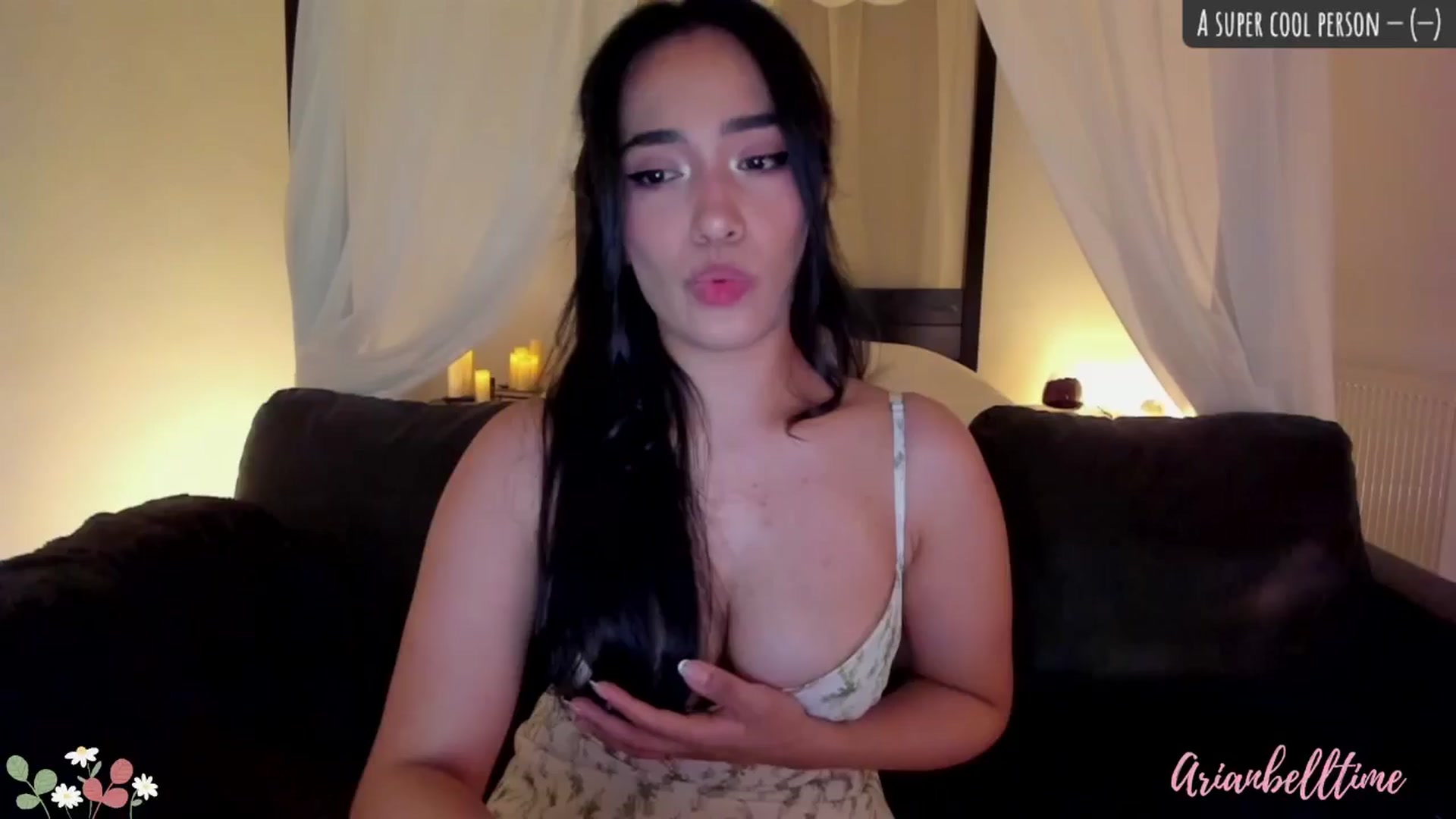 Gallery image thumbnail from ArianBelltime's myfreecams stream on, 05/12/2025, 24:01 image 6 of 20