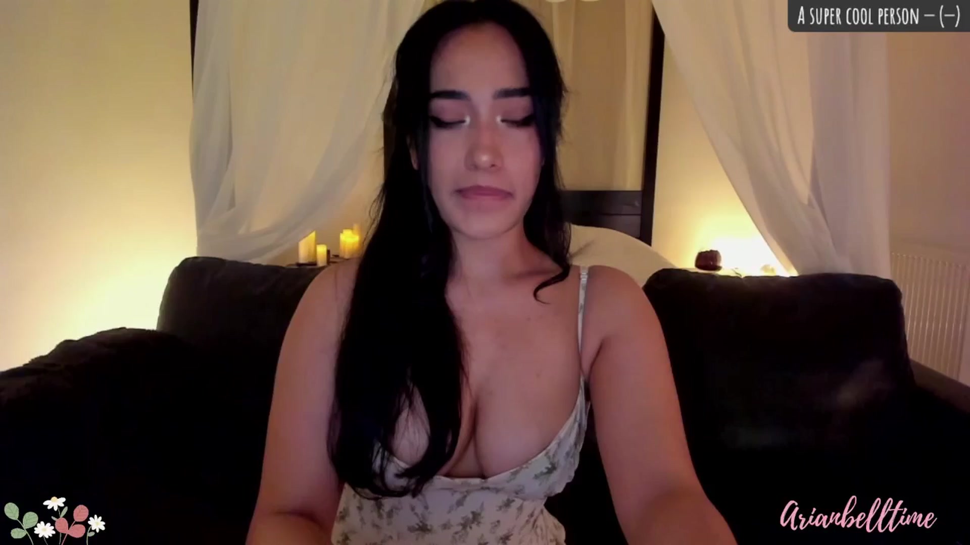 Gallery image thumbnail from ArianBelltime's myfreecams stream on, 05/12/2025, 24:01 image 10 of 20