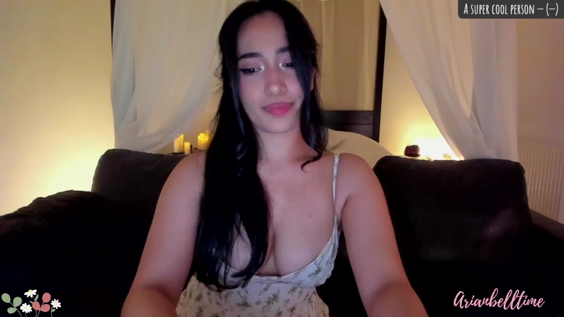 Gallery image thumbnail from ArianBelltime's myfreecams stream on, 05/12/2025, 24:01 image 11 of 20