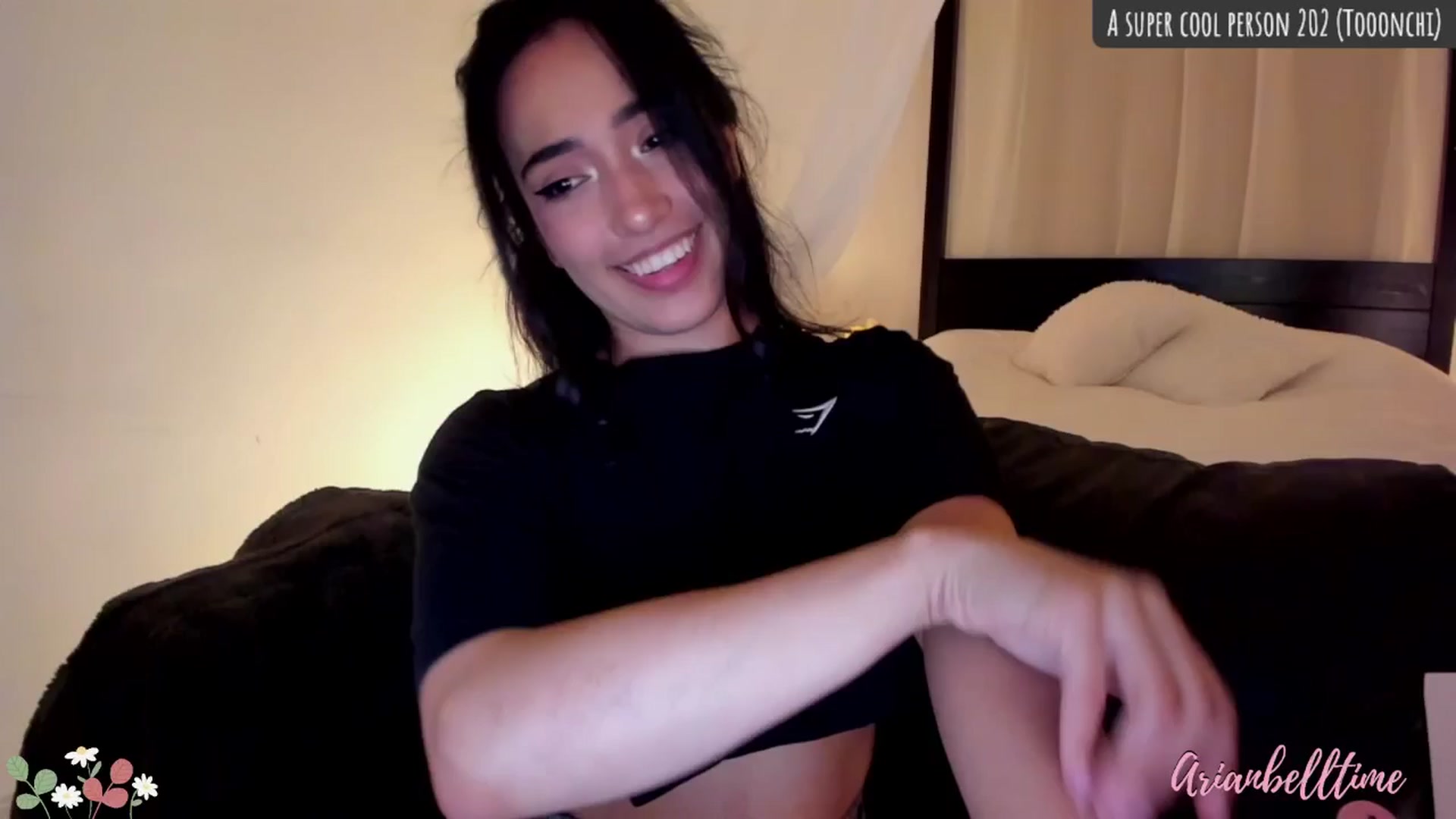 Gallery image thumbnail from ArianBelltime's myfreecams stream on, 05/12/2025, 04:05 image 8 of 20