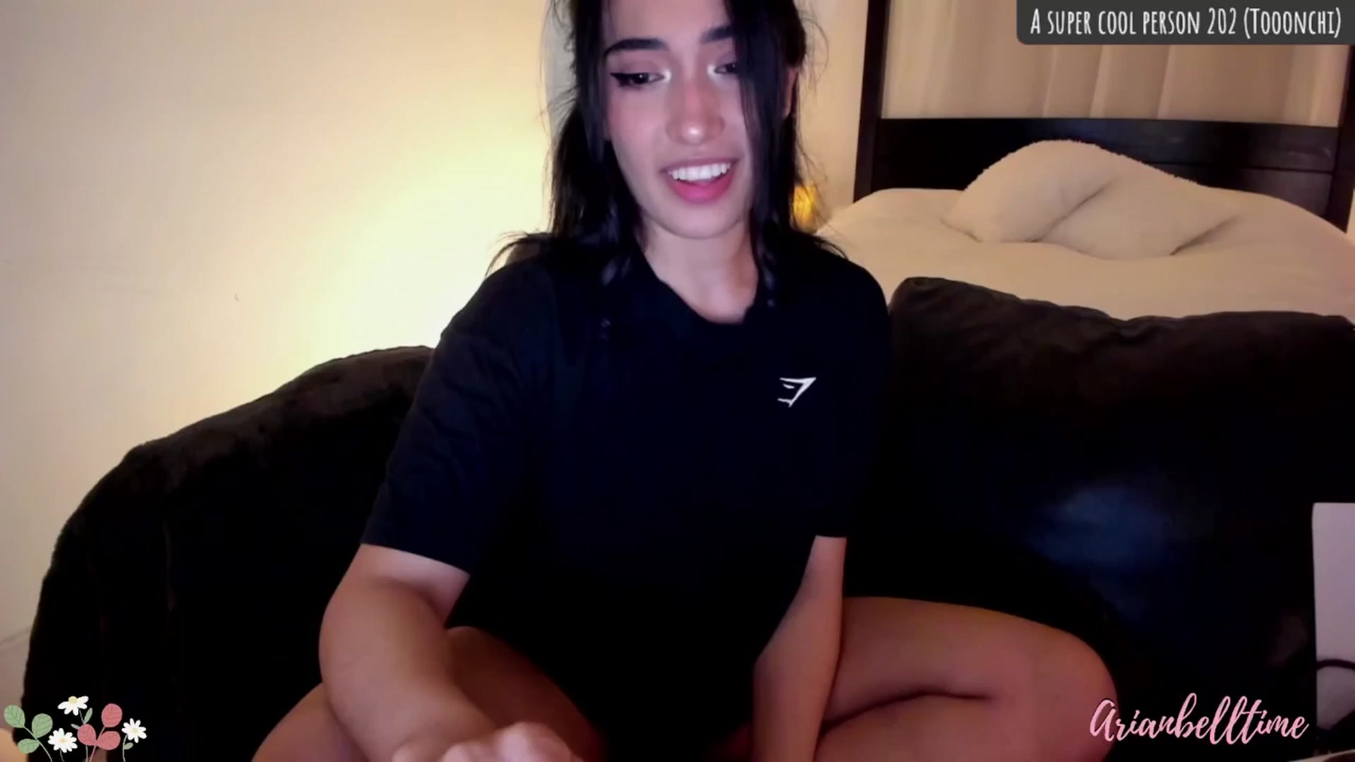 Gallery image thumbnail from ArianBelltime's myfreecams stream on, 05/12/2025, 04:05 image 7 of 20