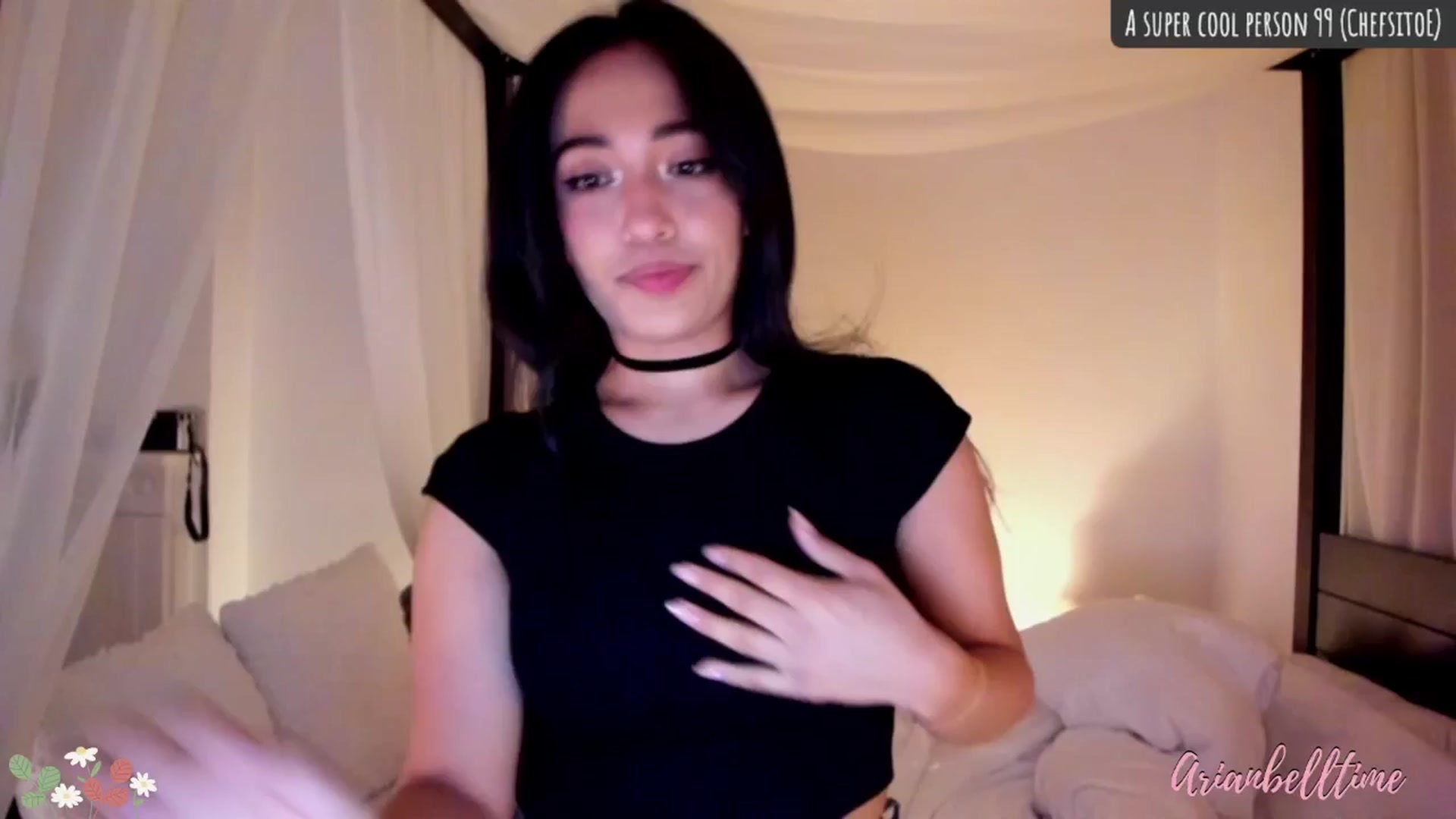 Gallery image thumbnail from ArianBelltime's myfreecams stream on, 05/19/2025, 02:00 image 2 of 20