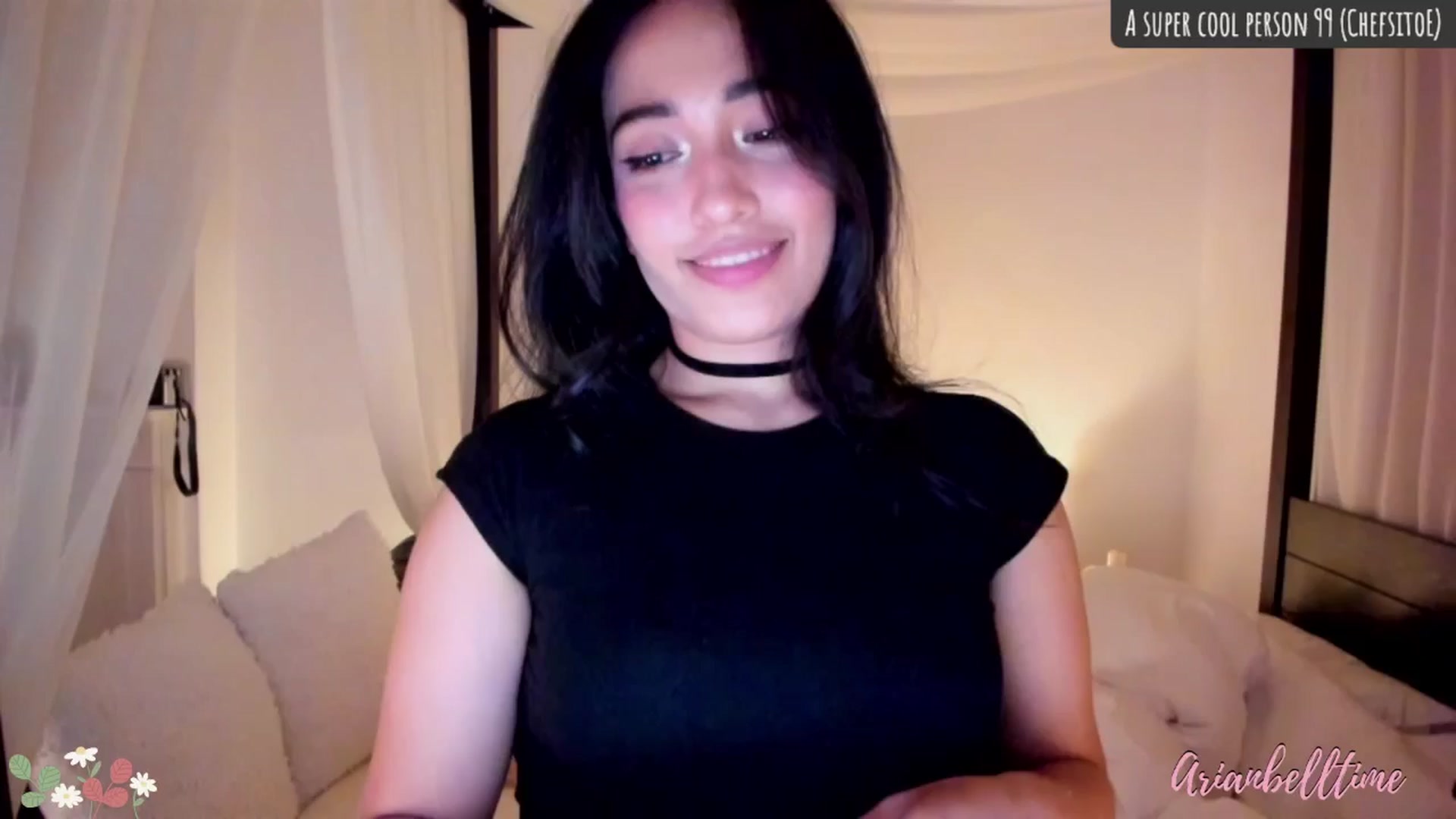 Gallery image thumbnail from ArianBelltime's myfreecams stream on, 05/19/2025, 02:00 image 14 of 20