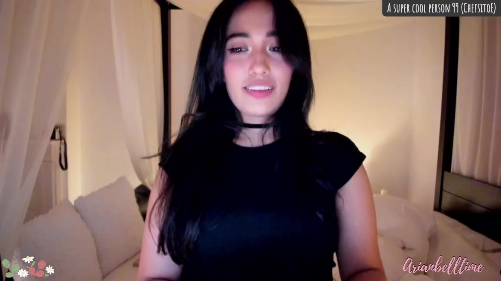 Gallery image thumbnail from ArianBelltime's myfreecams stream on, 05/19/2025, 02:00 image 9 of 20