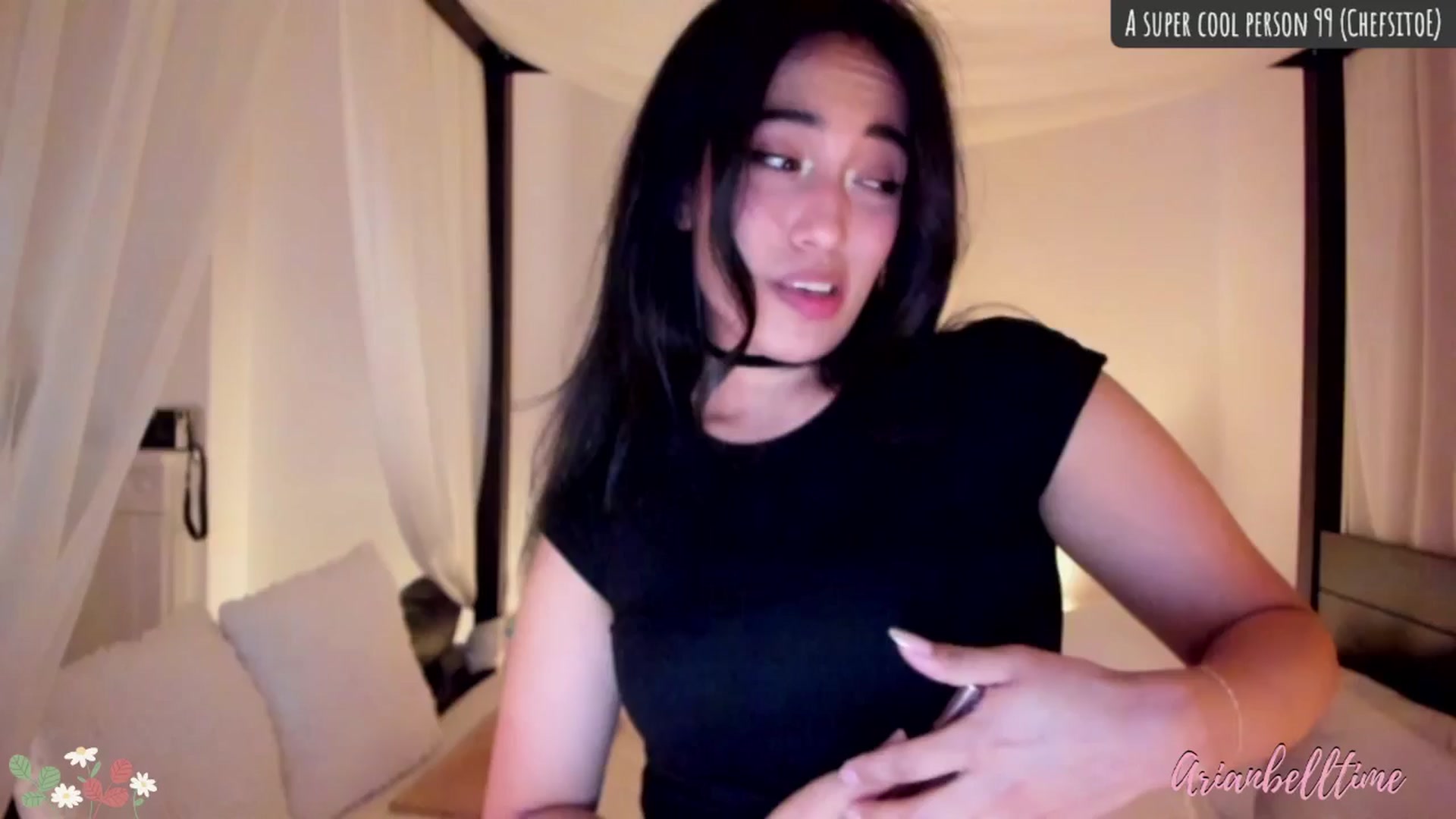 Gallery image thumbnail from ArianBelltime's myfreecams stream on, 05/19/2025, 02:00 image 4 of 20